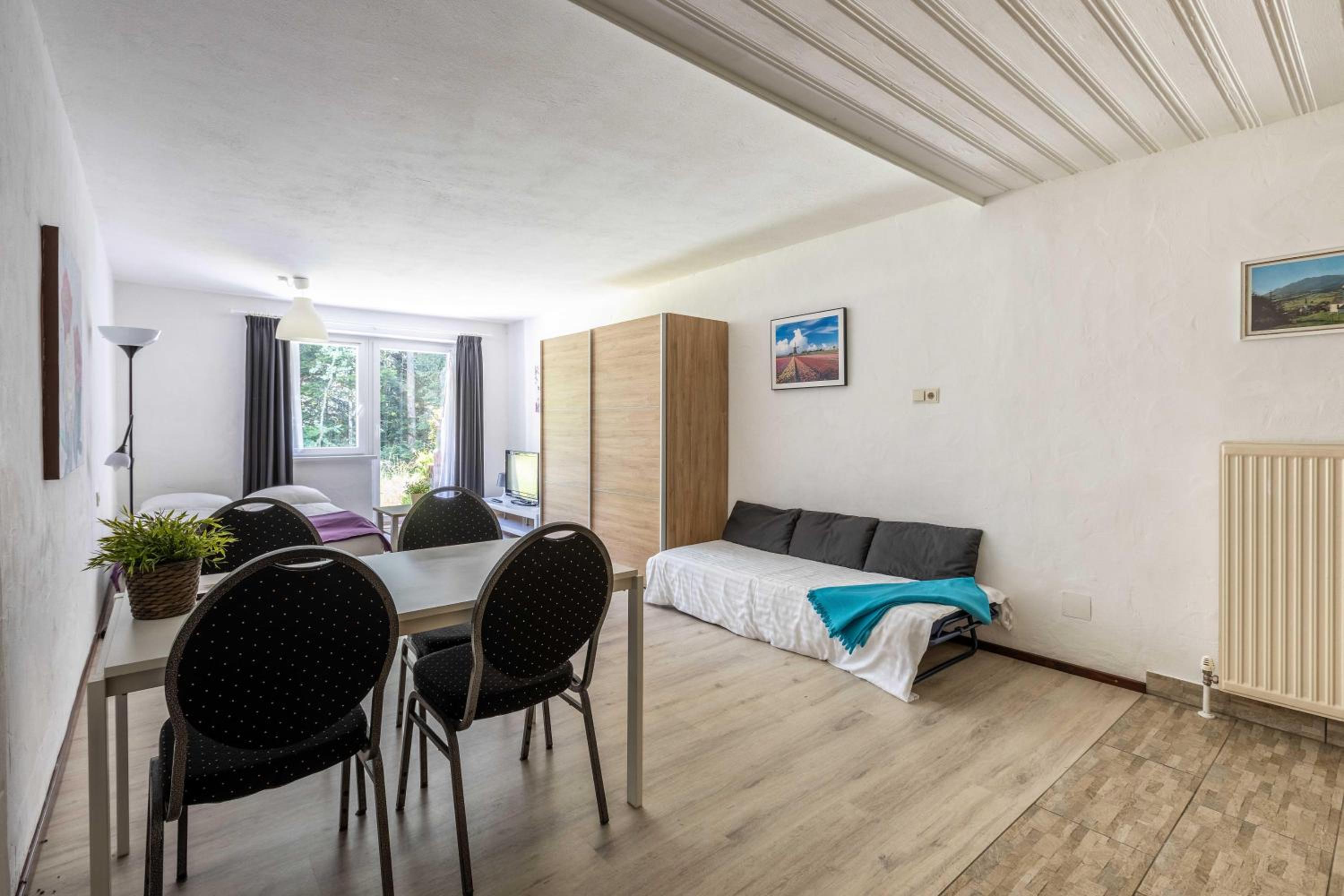 Hartkaiser Rooms and Apartments
