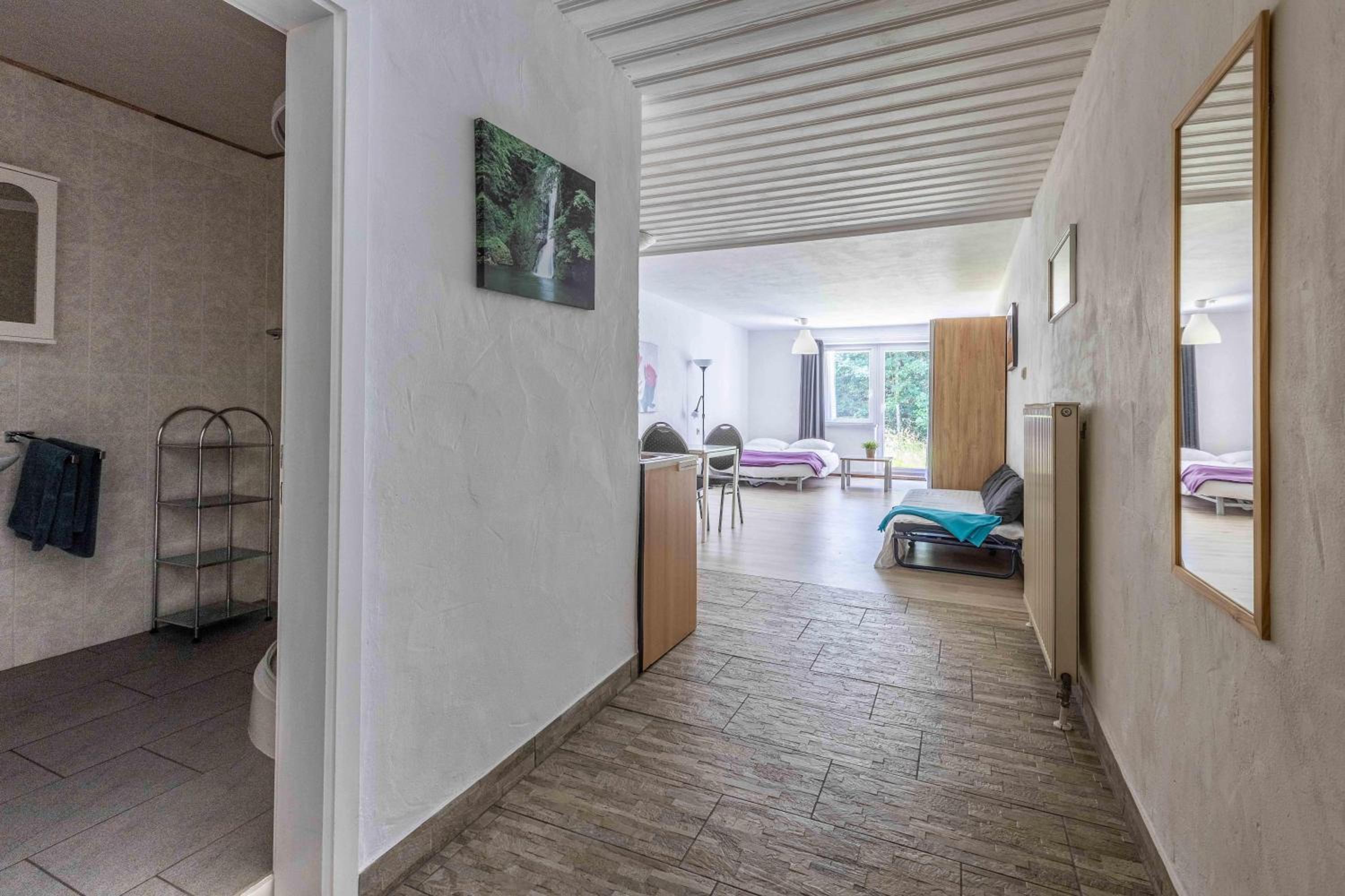 Hartkaiser Rooms and Apartments