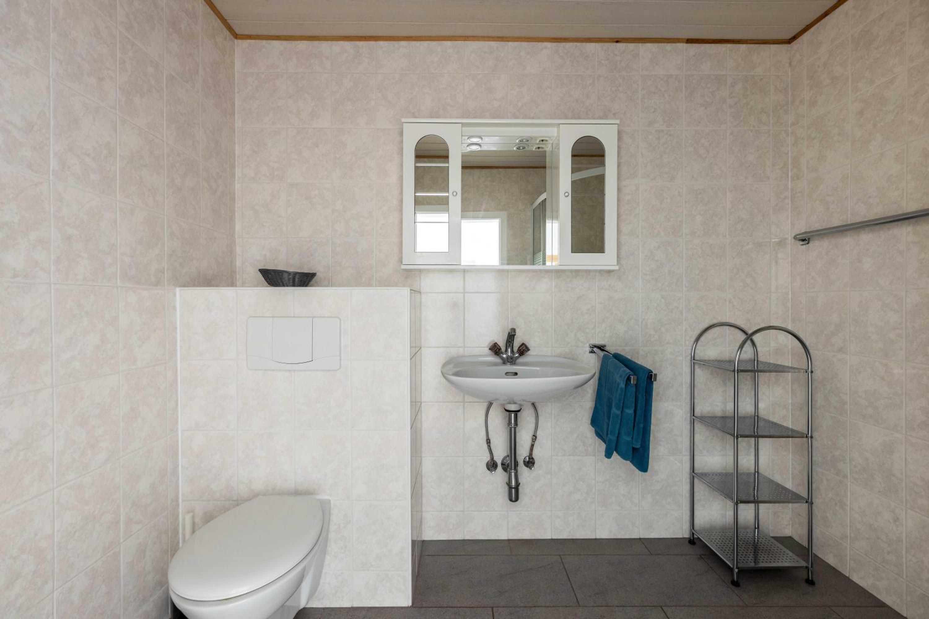 Hartkaiser Rooms and Apartments
