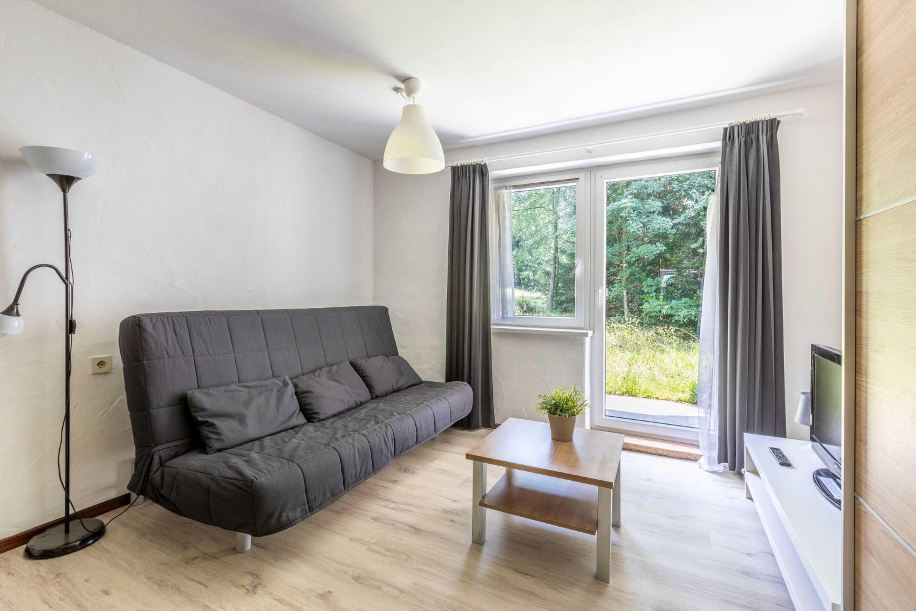 Hartkaiser Rooms and Apartments
