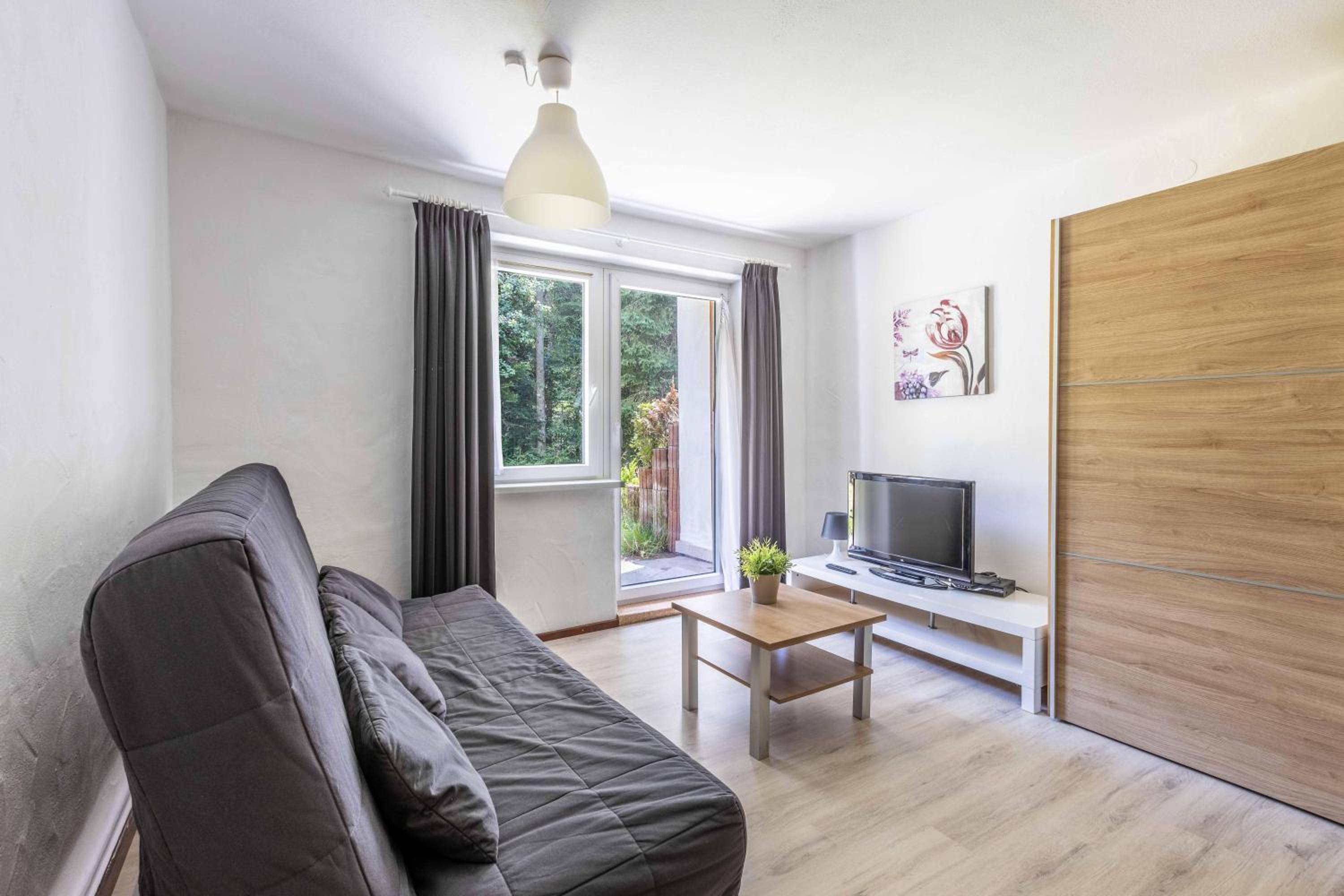 Hartkaiser Rooms and Apartments
