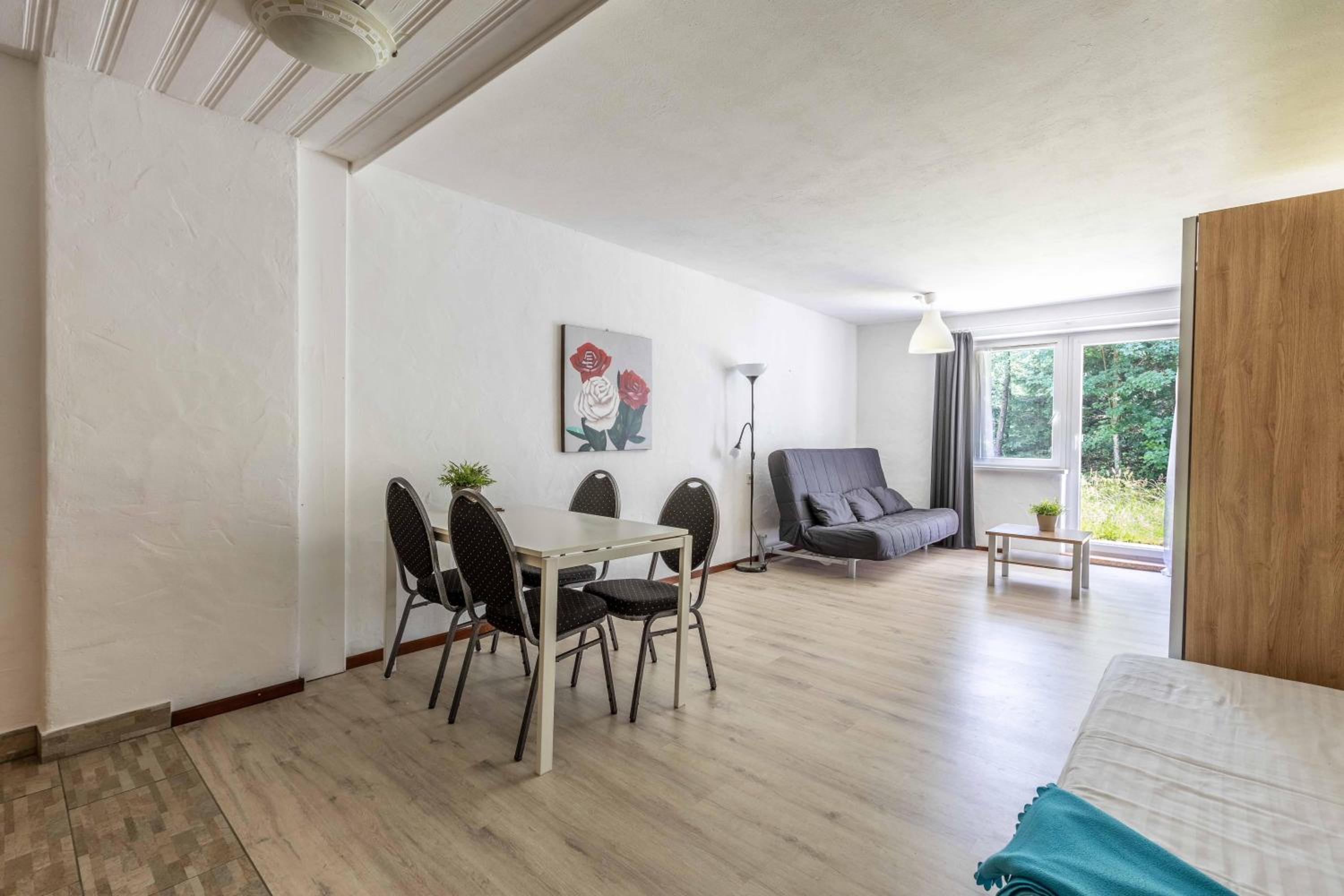 Hartkaiser Rooms and Apartments