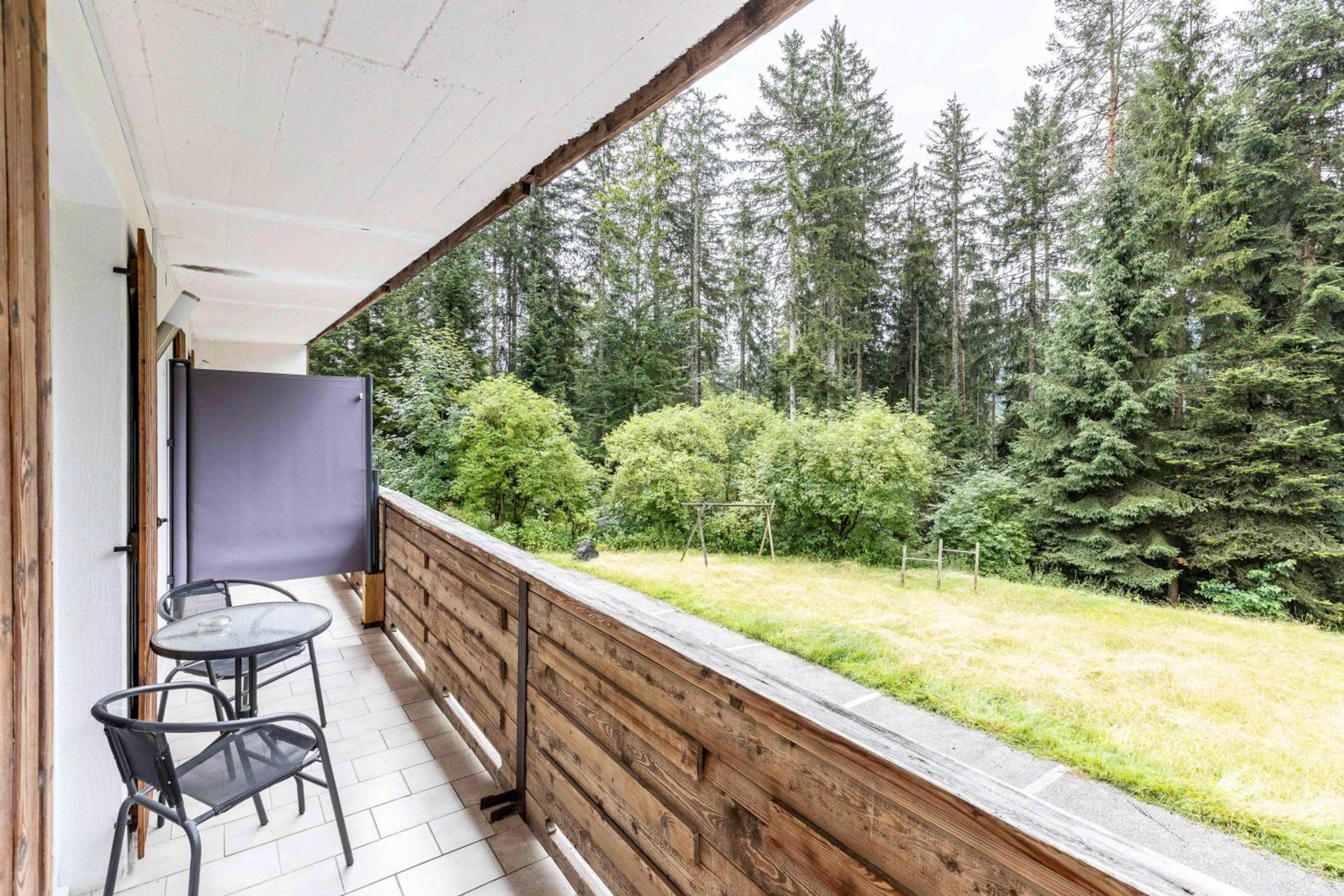 Hartkaiser Rooms and Apartments
