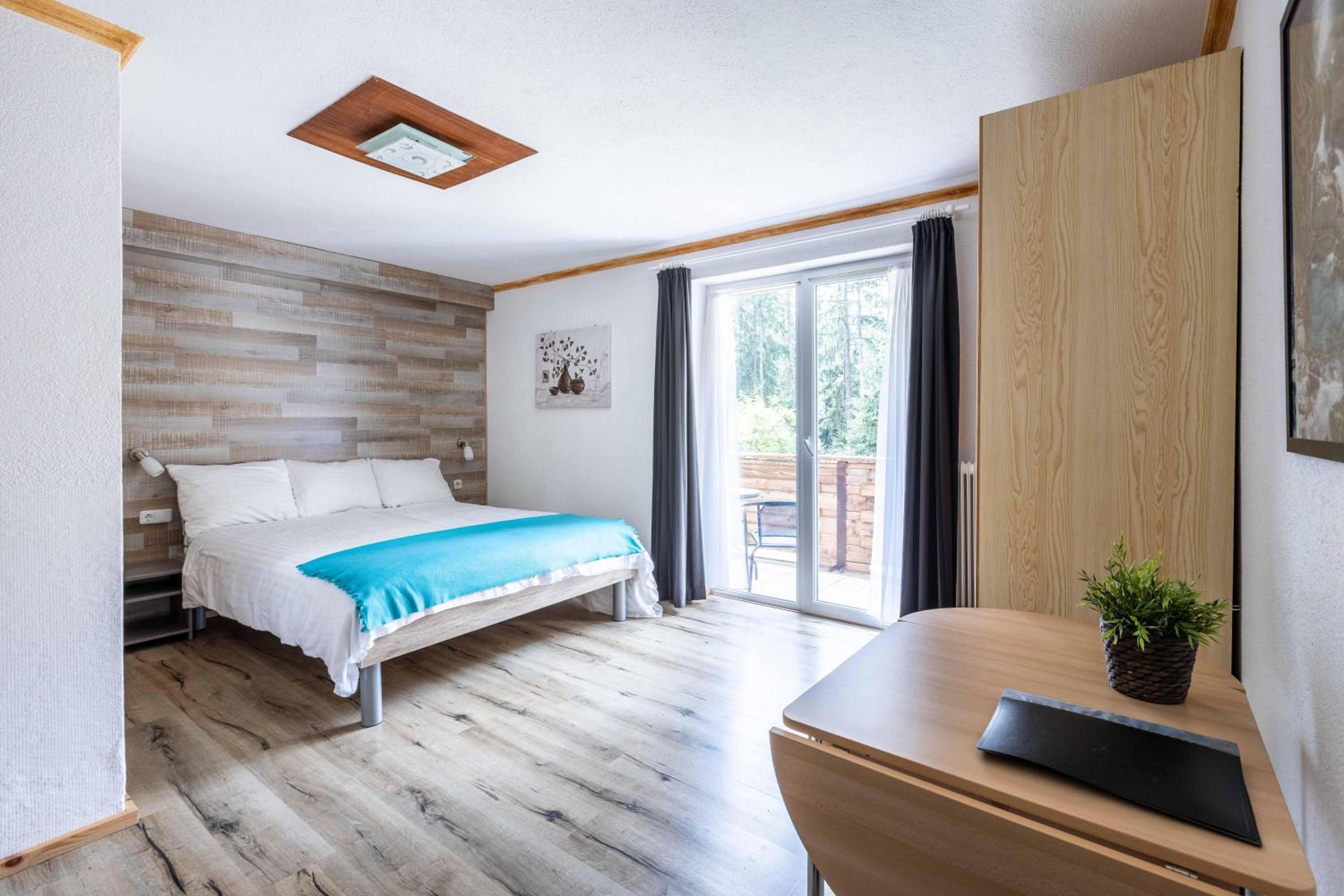 Hartkaiser Rooms and Apartments