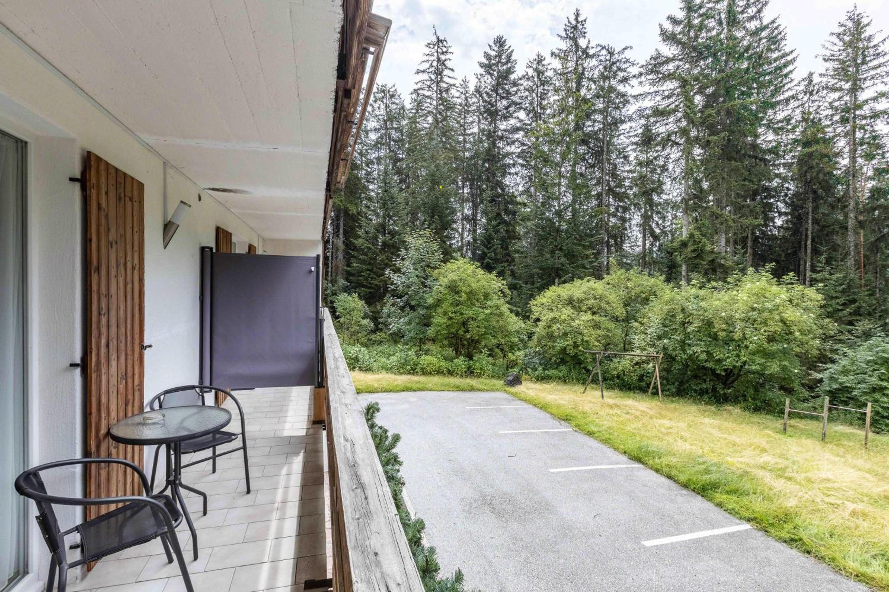 Hartkaiser Rooms and Apartments