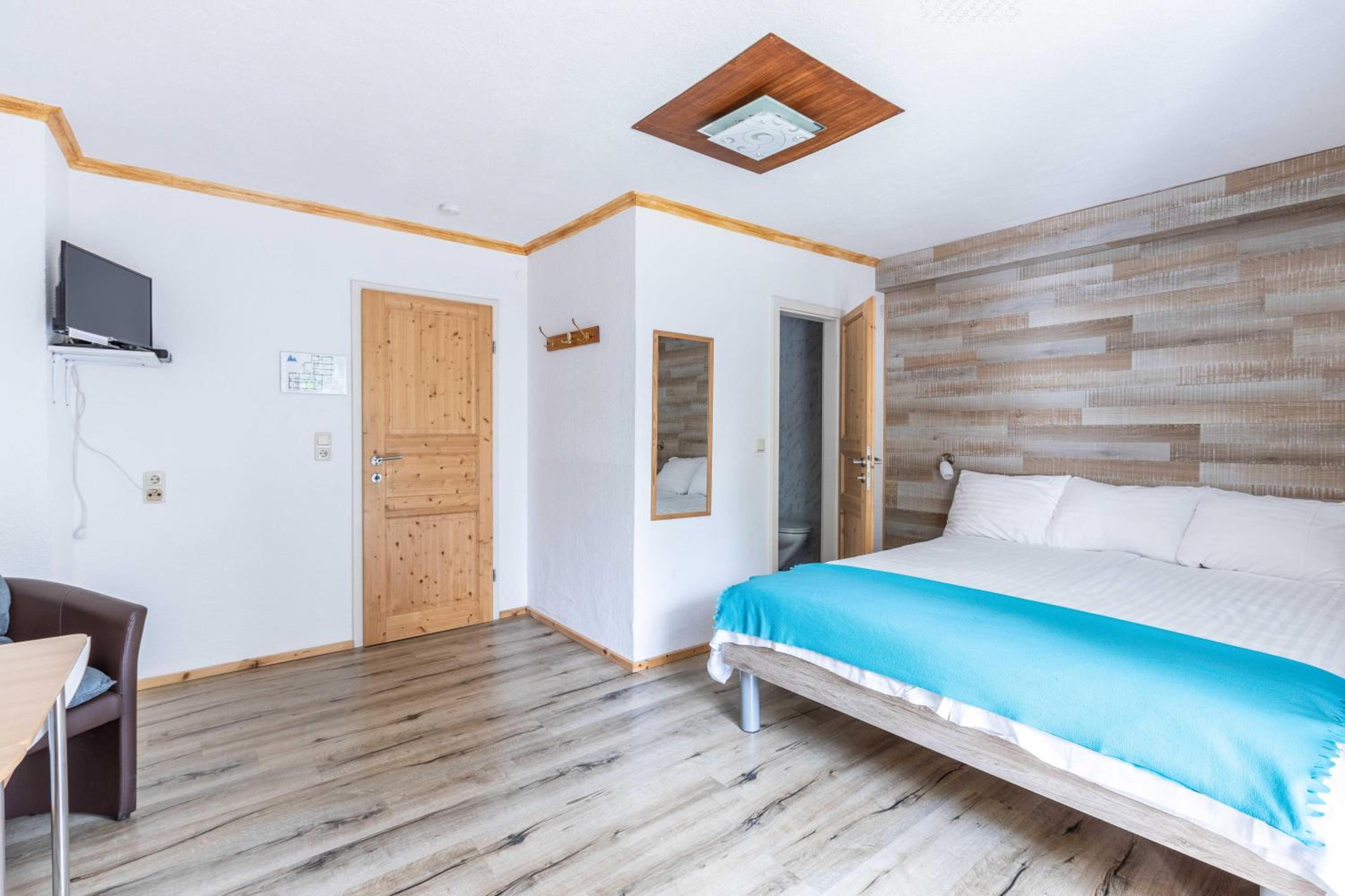 Hartkaiser Rooms and Apartments