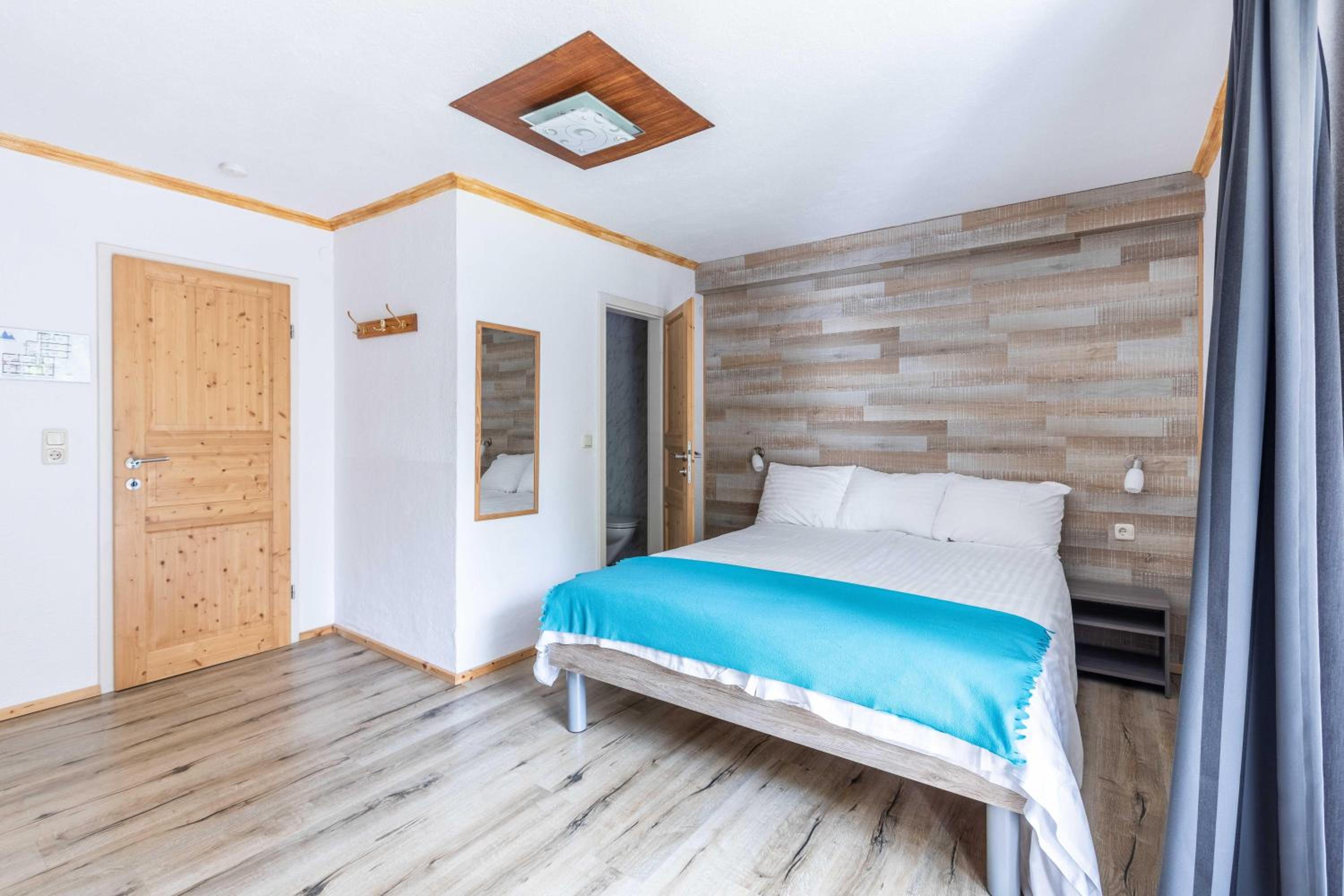 Hartkaiser Rooms and Apartments