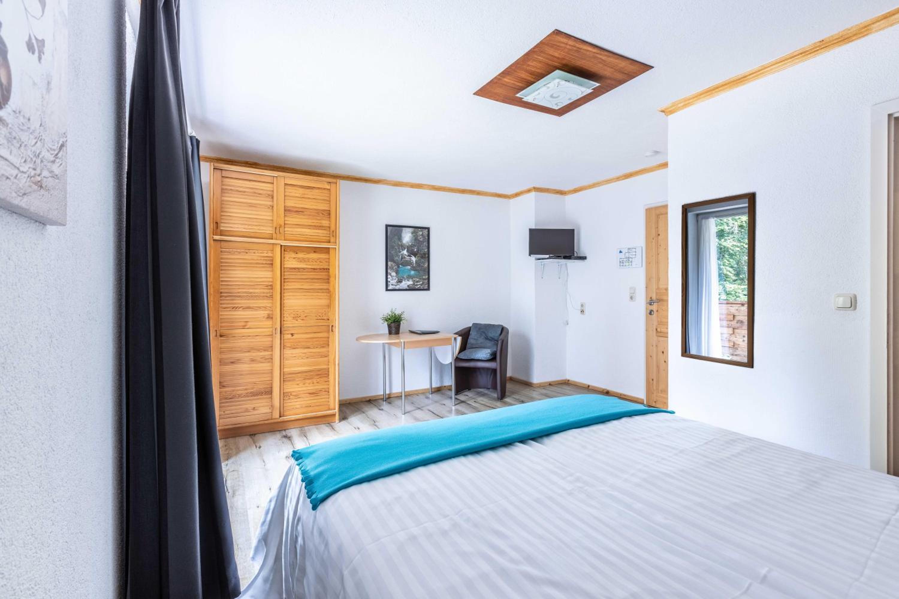 Hartkaiser Rooms and Apartments