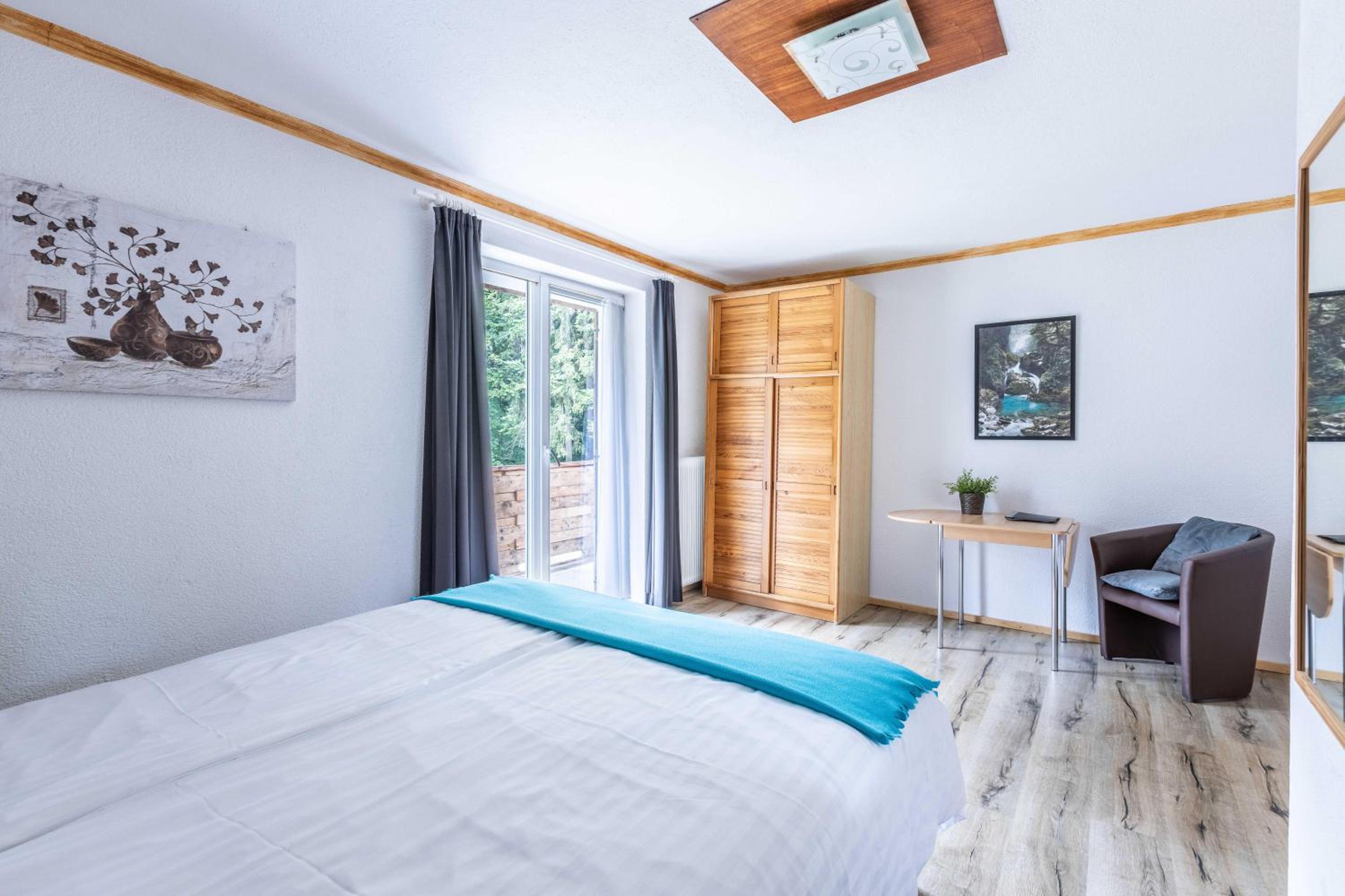 Hartkaiser Rooms and Apartments