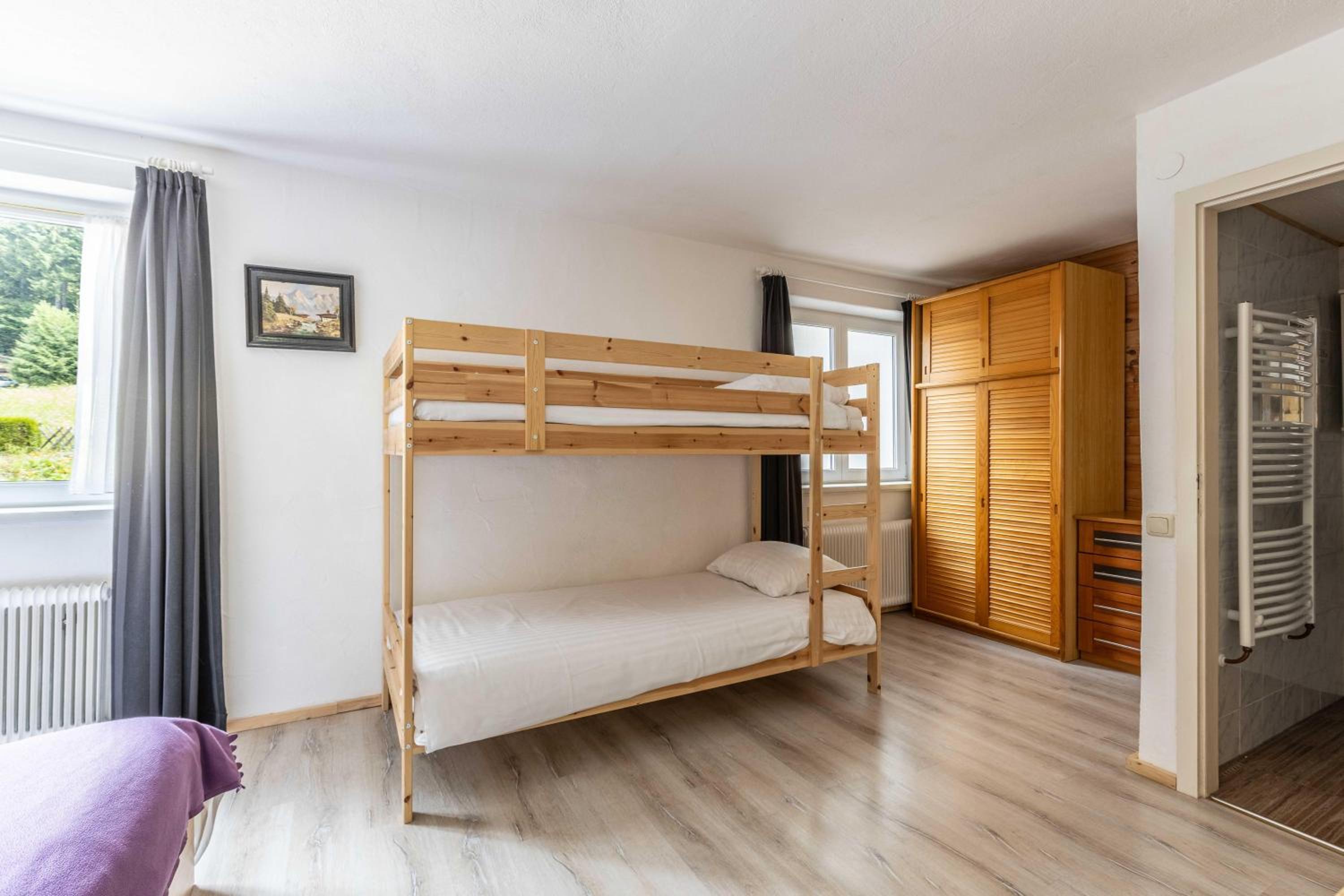 Hartkaiser Rooms and Apartments