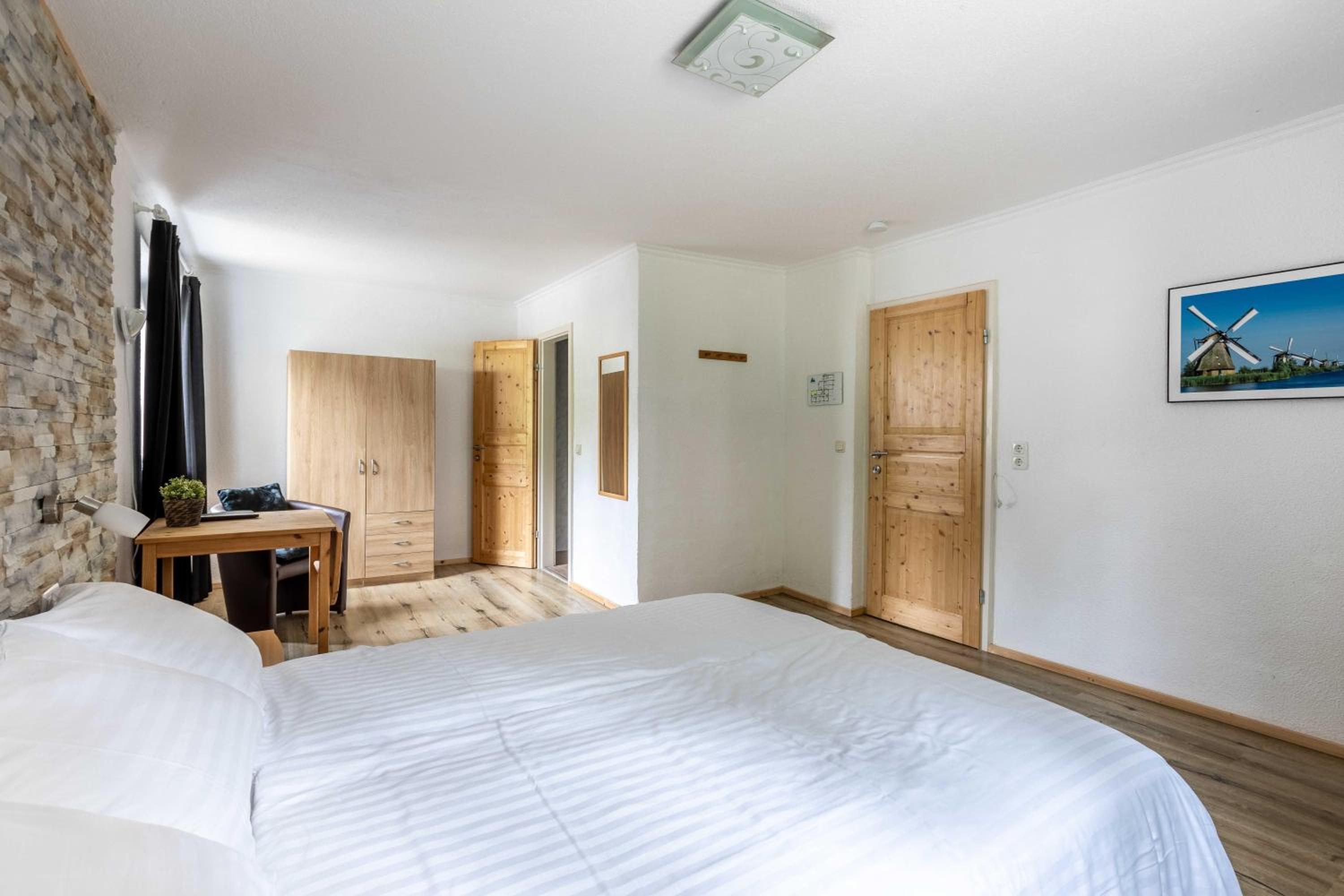 Hartkaiser Rooms and Apartments