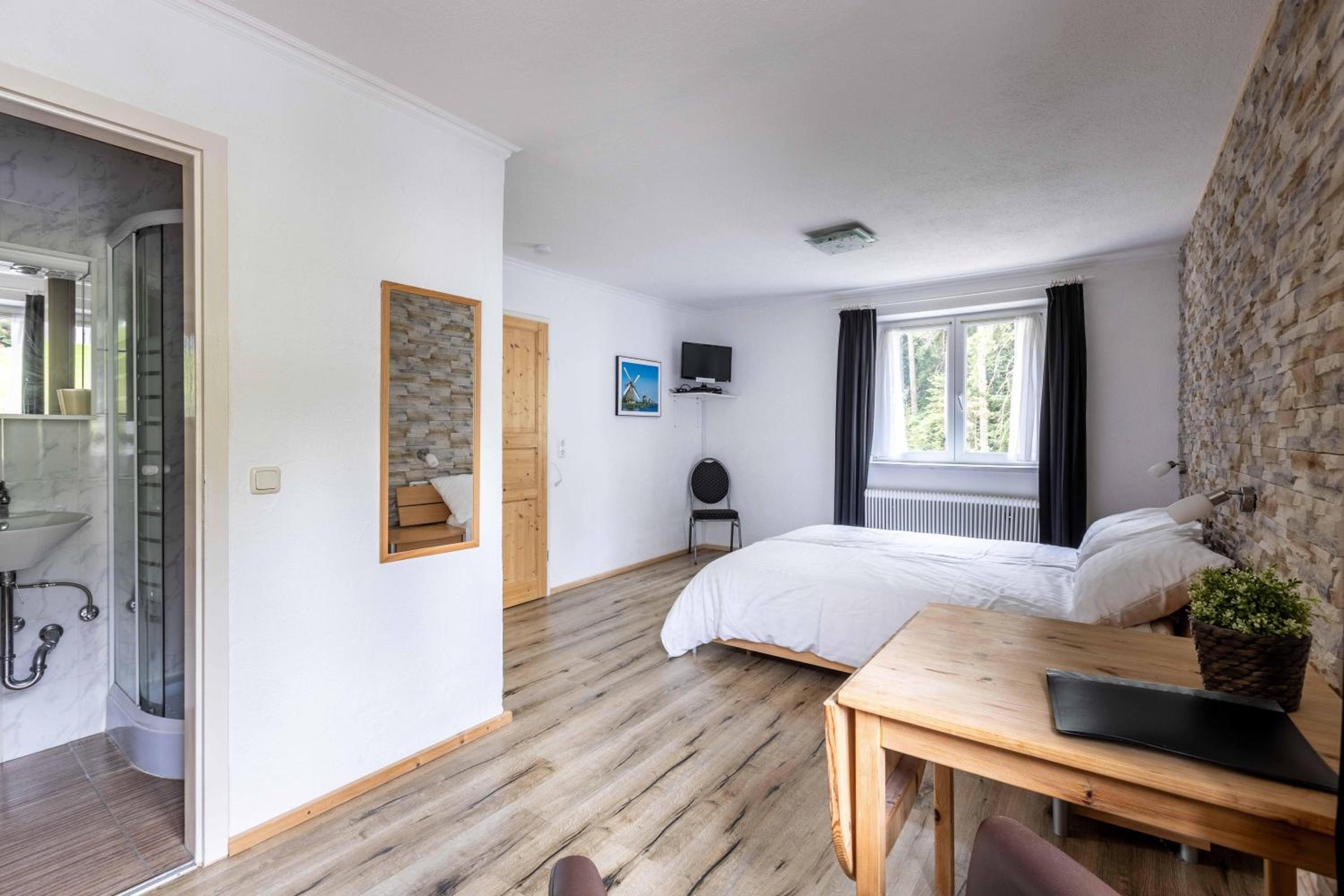 Hartkaiser Rooms and Apartments