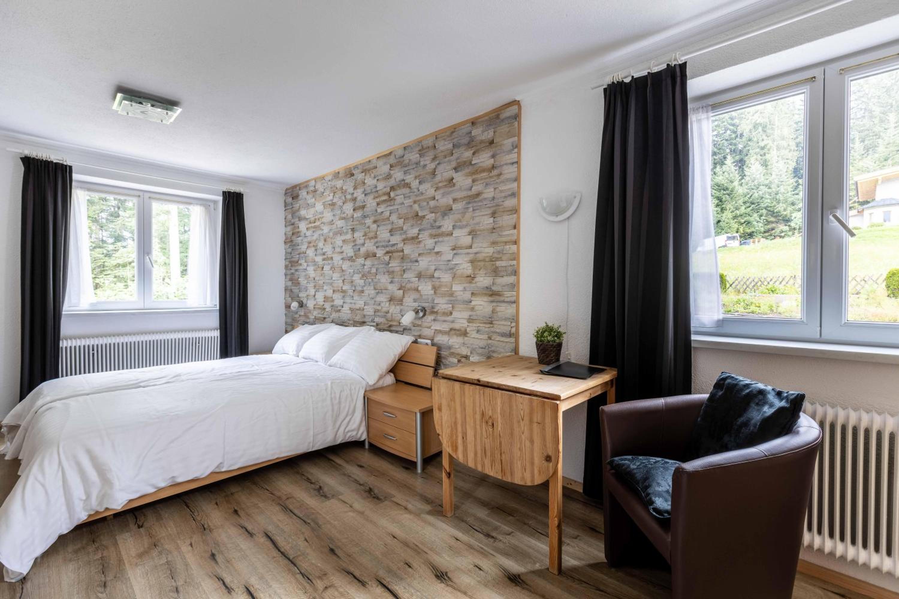 Hartkaiser Rooms and Apartments