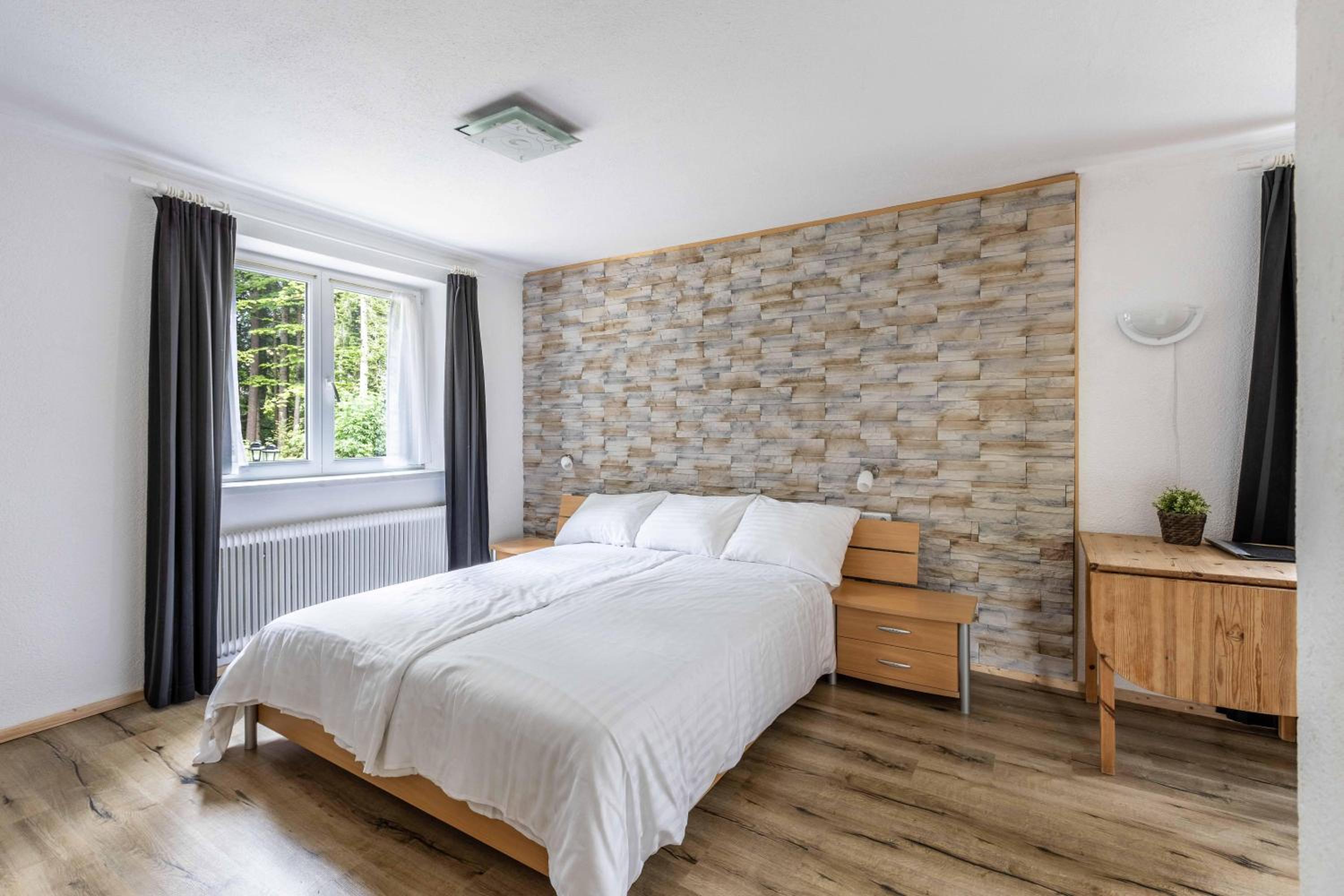 Hartkaiser Rooms and Apartments
