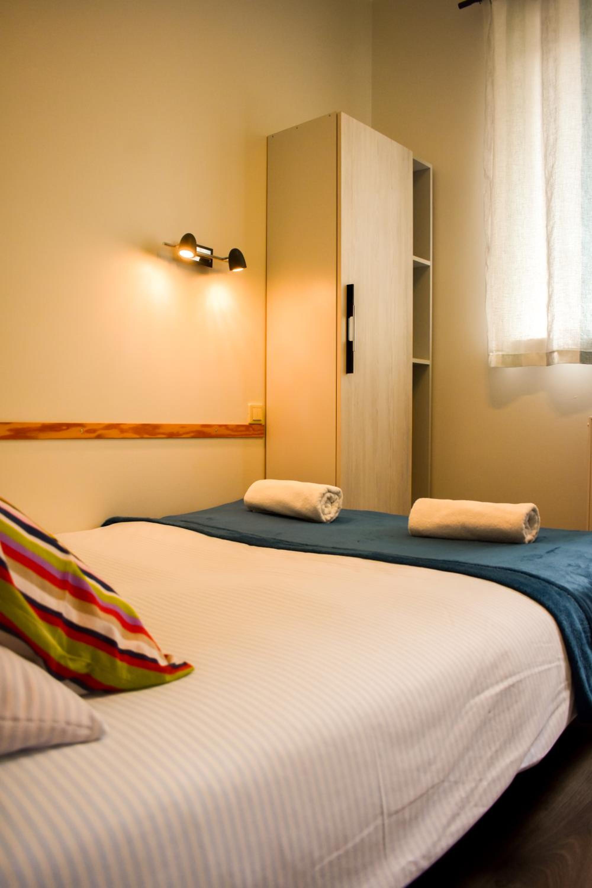 Foto 40 de 95 de Arcus Premium Hostel