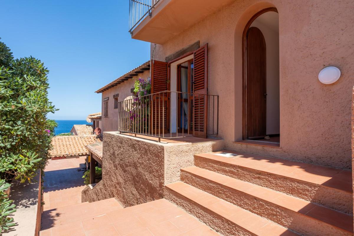 Casa Carlotta in Costa Paradiso