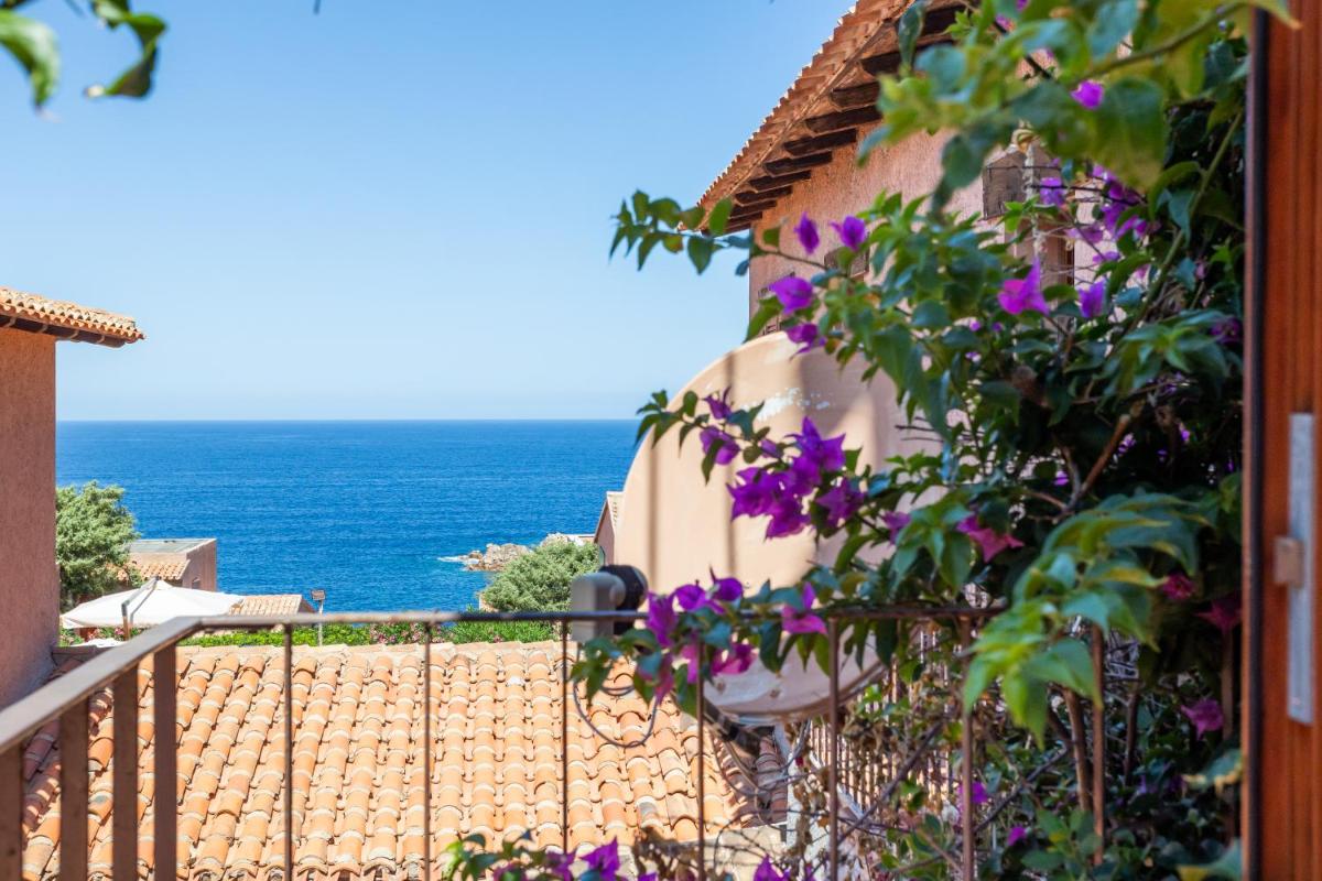 Casa Carlotta in Costa Paradiso