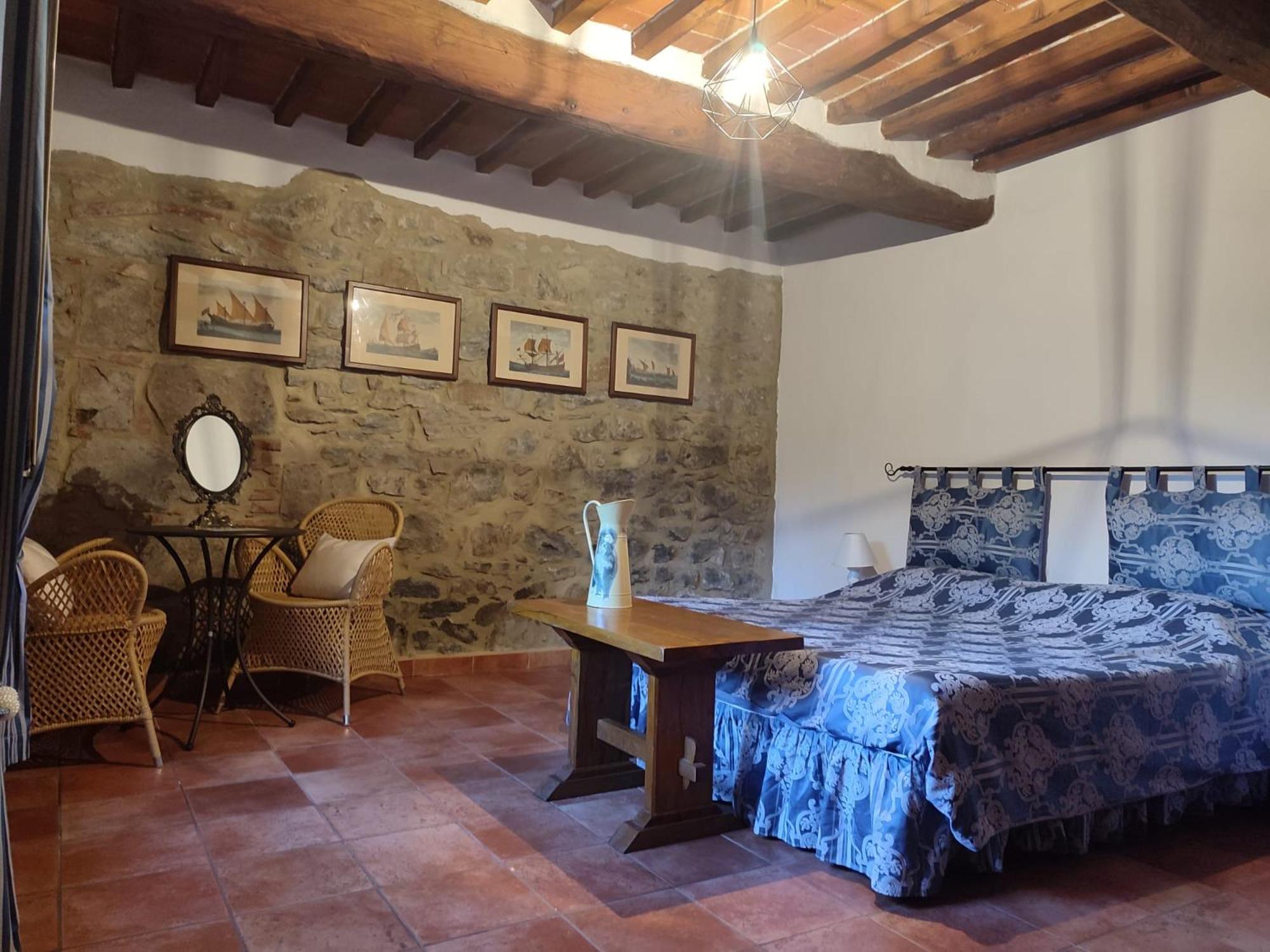 Cortona Vacations - Il Fico di Cortona - Property Image 9