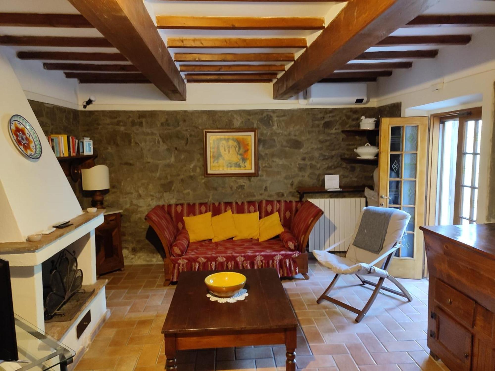 Cortona Vacations - Il Fico di Cortona - Property Image 22