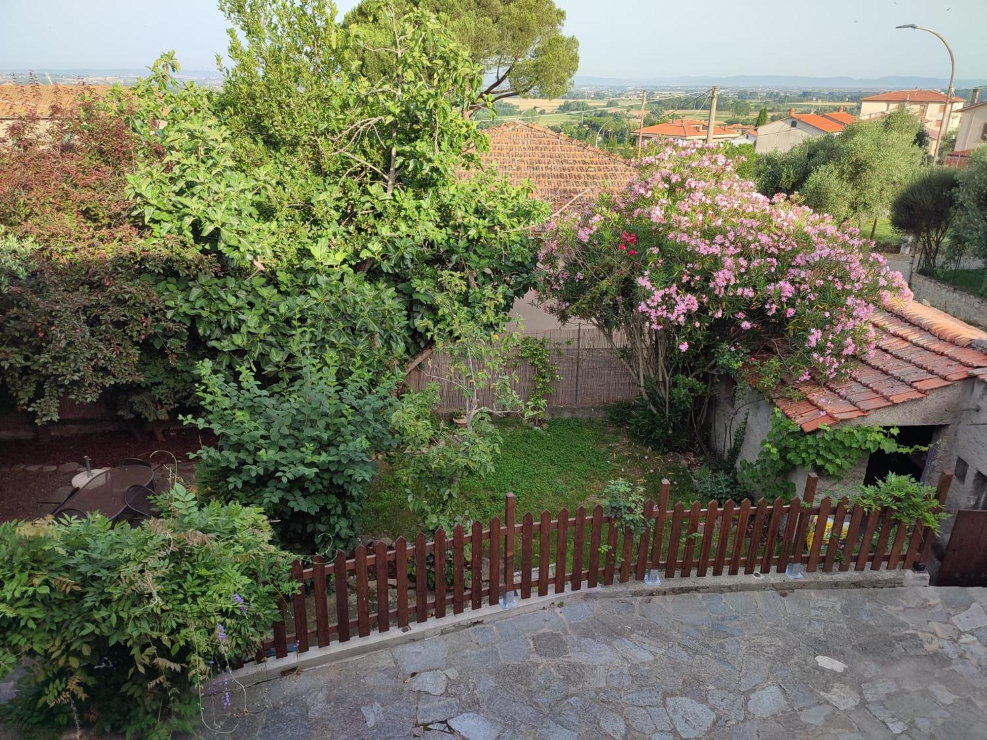 Cortona Vacations - Il Fico di Cortona - Property Image 16
