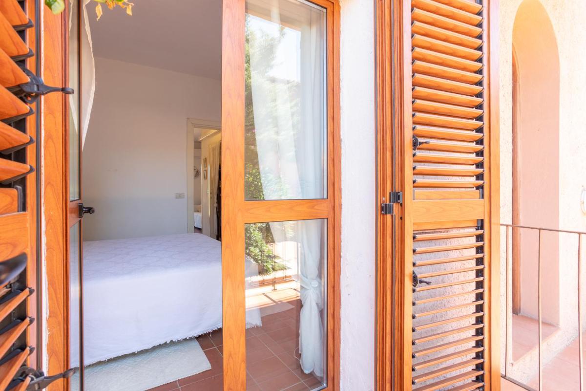 Casa Carlotta in Costa Paradiso