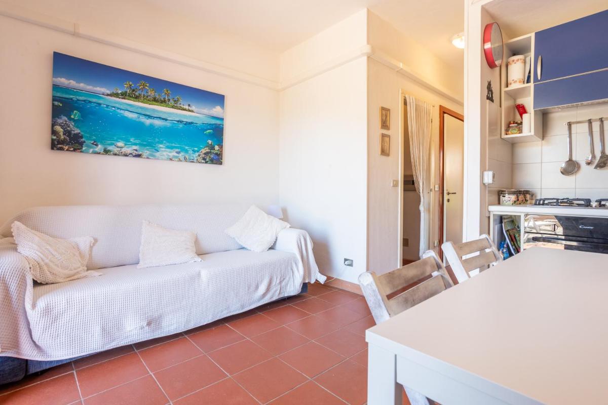 Casa Carlotta in Costa Paradiso