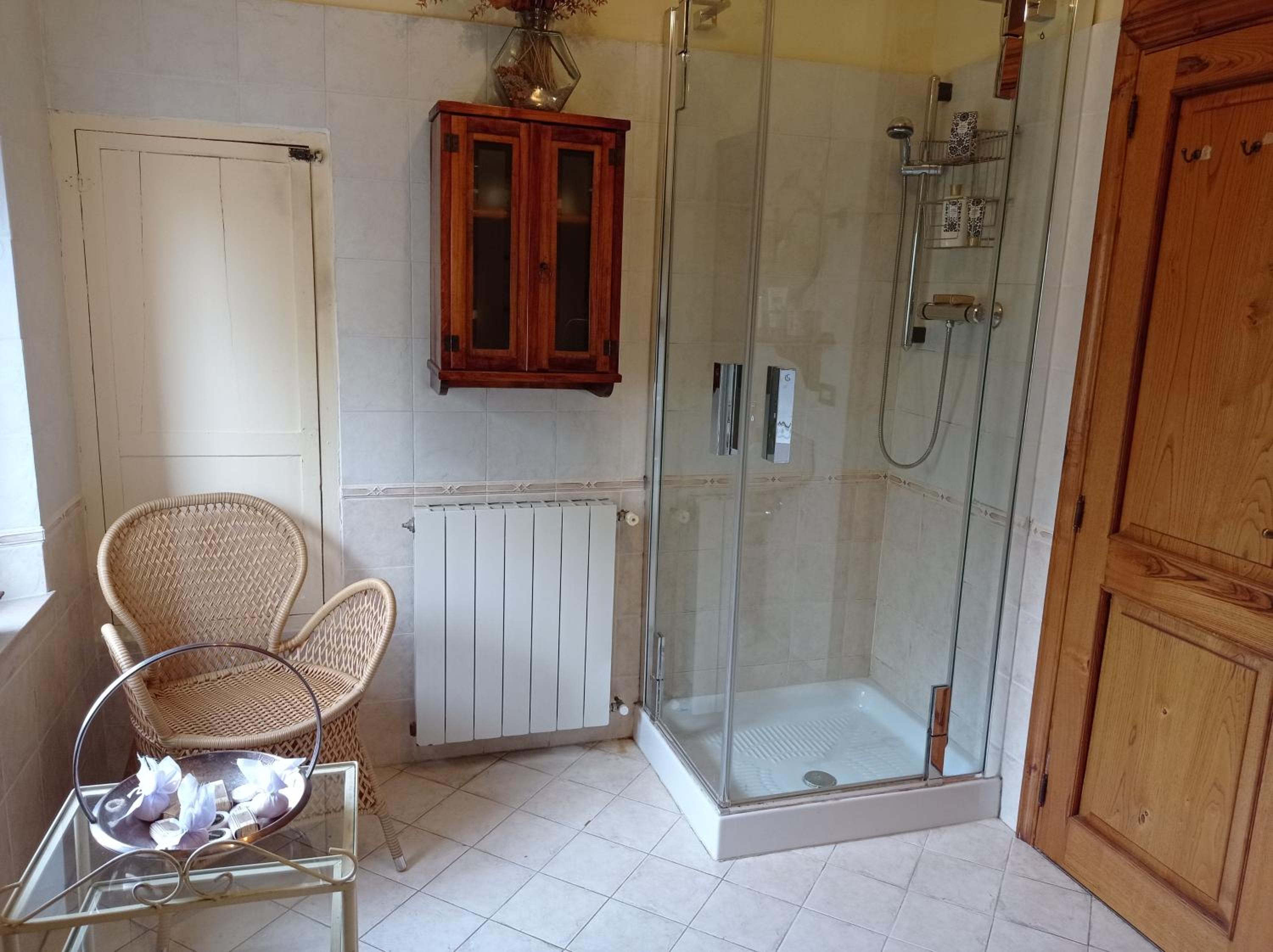 Cortona Vacations - Il Fico di Cortona - Property Image 31