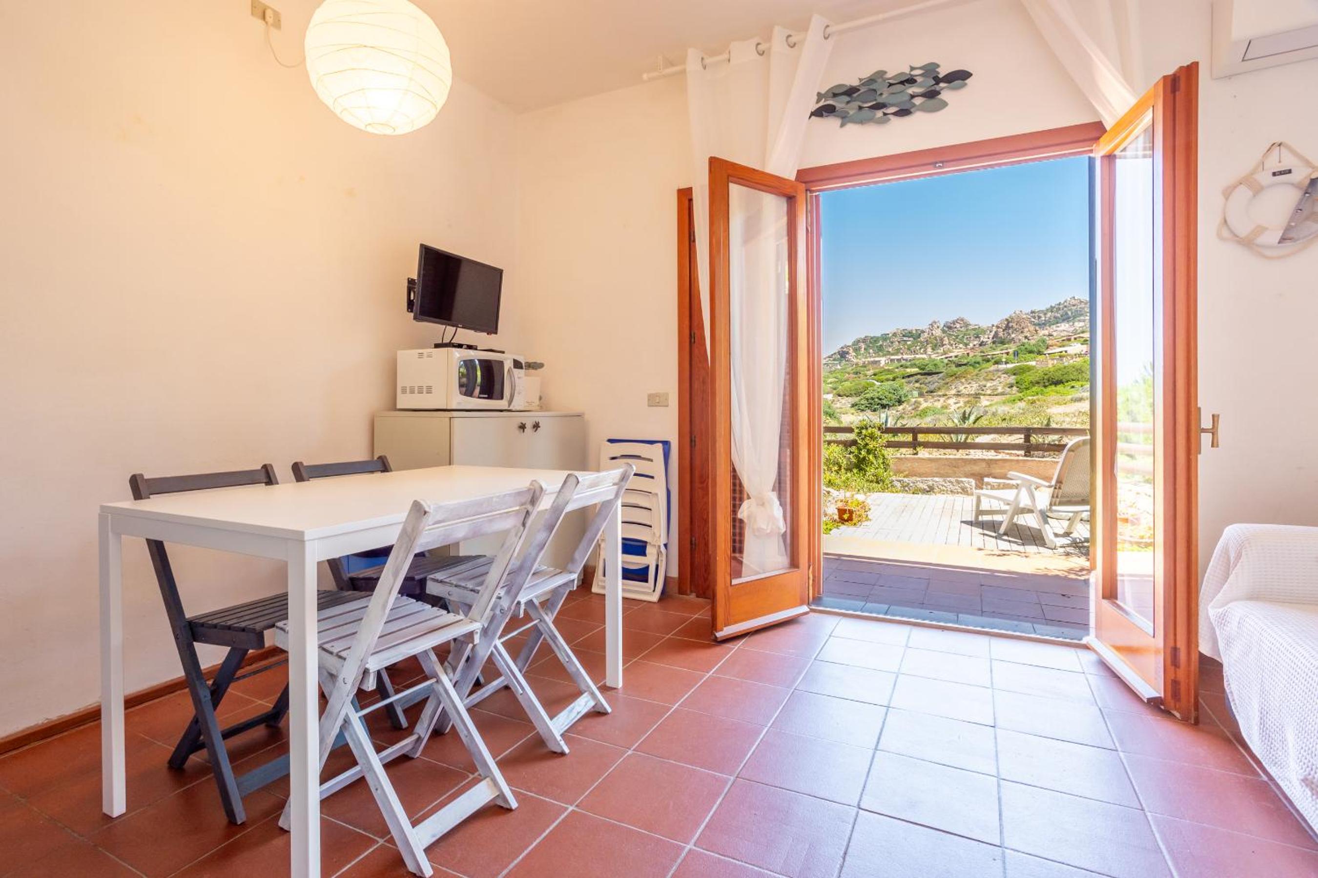 Casa Carlotta in Costa Paradiso