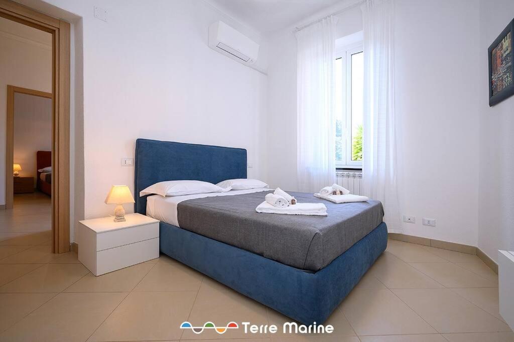 Nettuno, TerreMarine