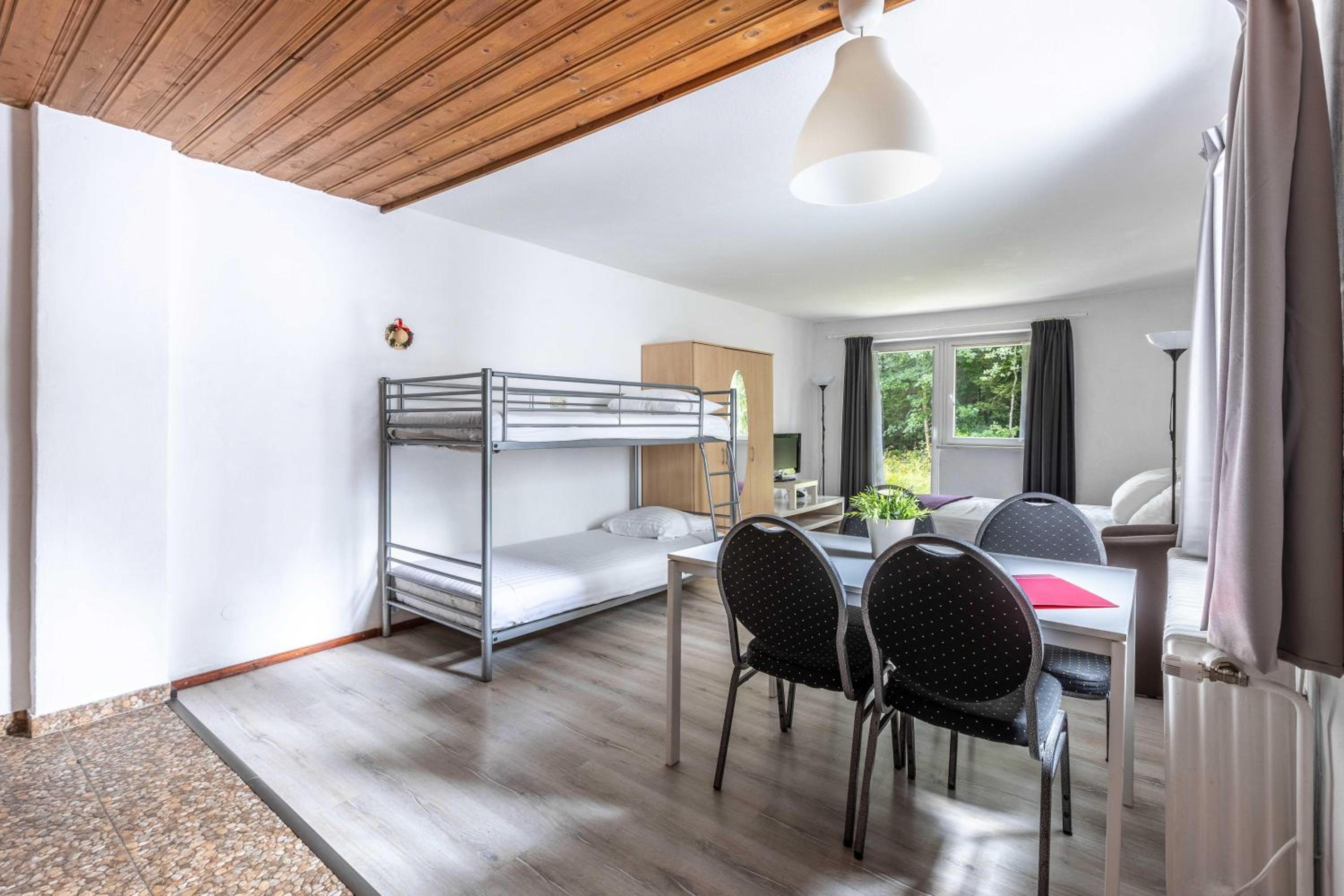Hartkaiser Rooms and Apartments