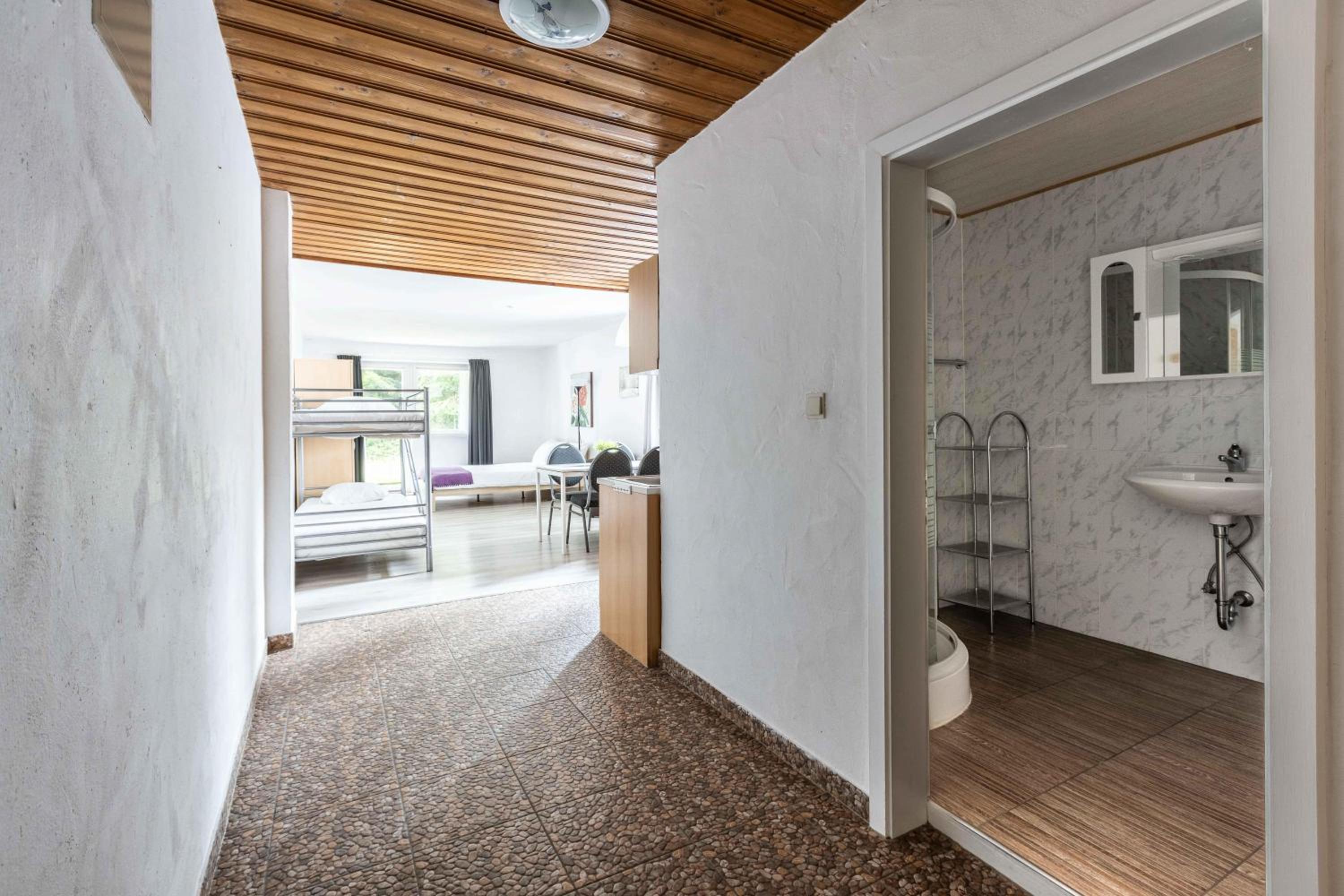 Hartkaiser Rooms and Apartments