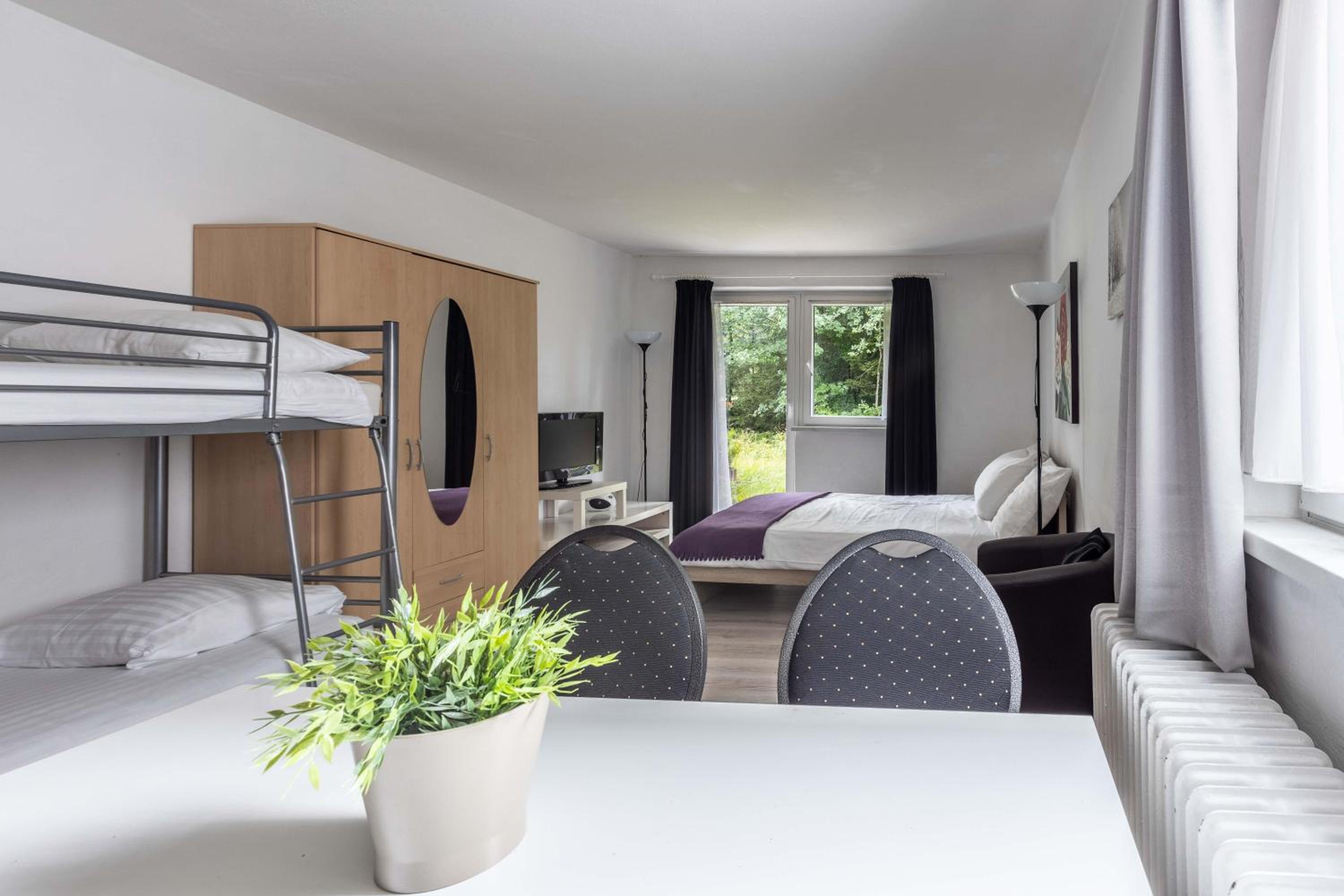 Hartkaiser Rooms and Apartments
