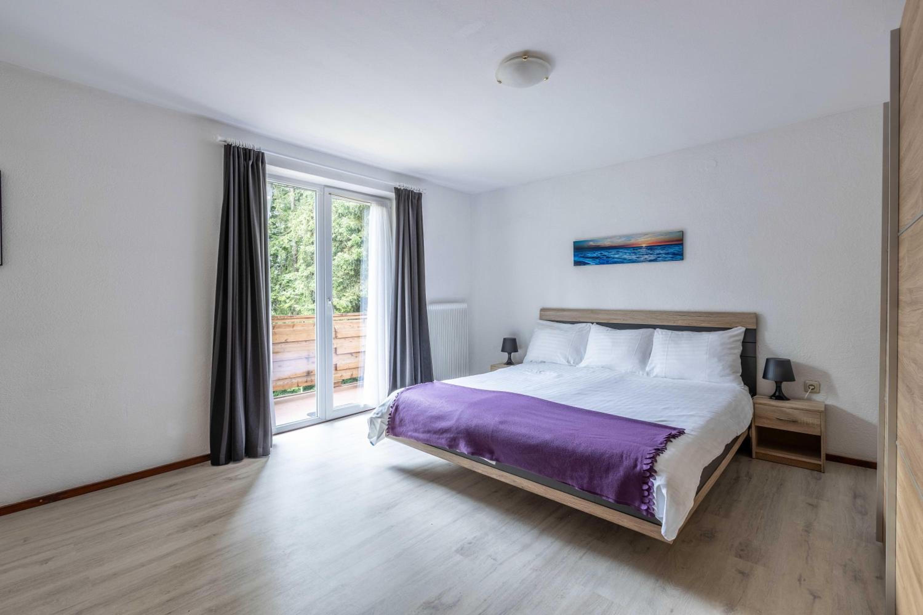 Hartkaiser Rooms and Apartments