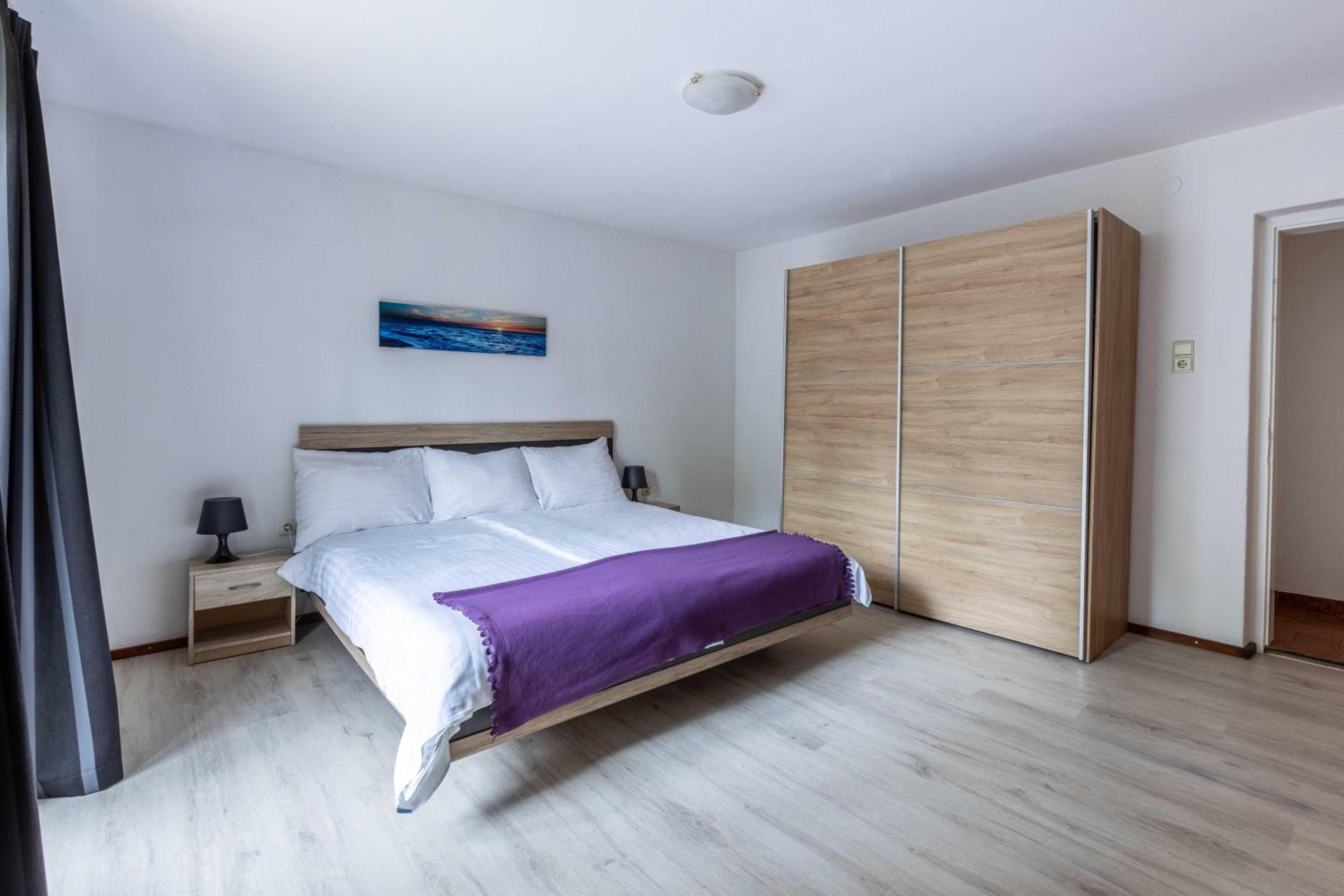 Hartkaiser Rooms and Apartments
