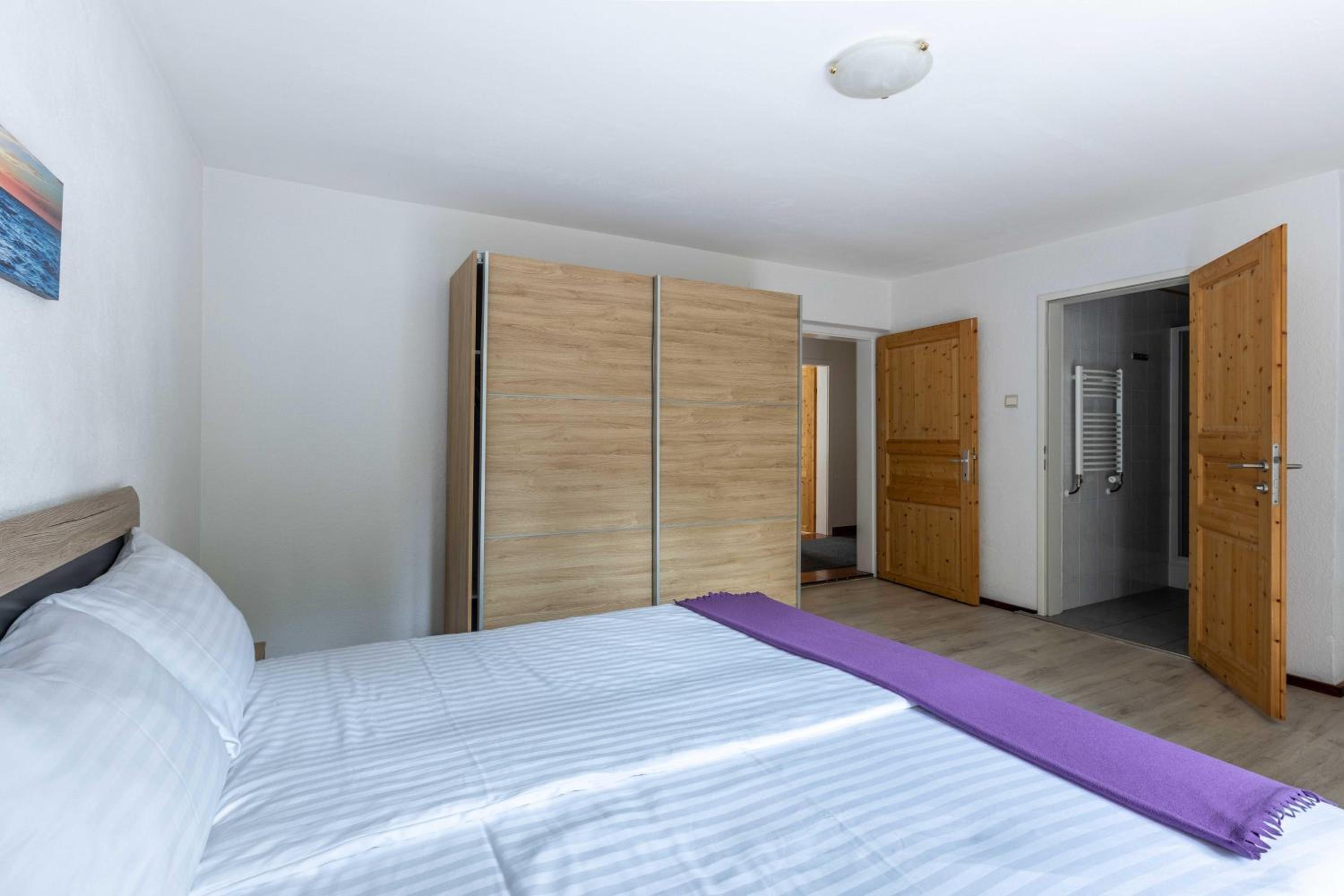 Hartkaiser Rooms and Apartments