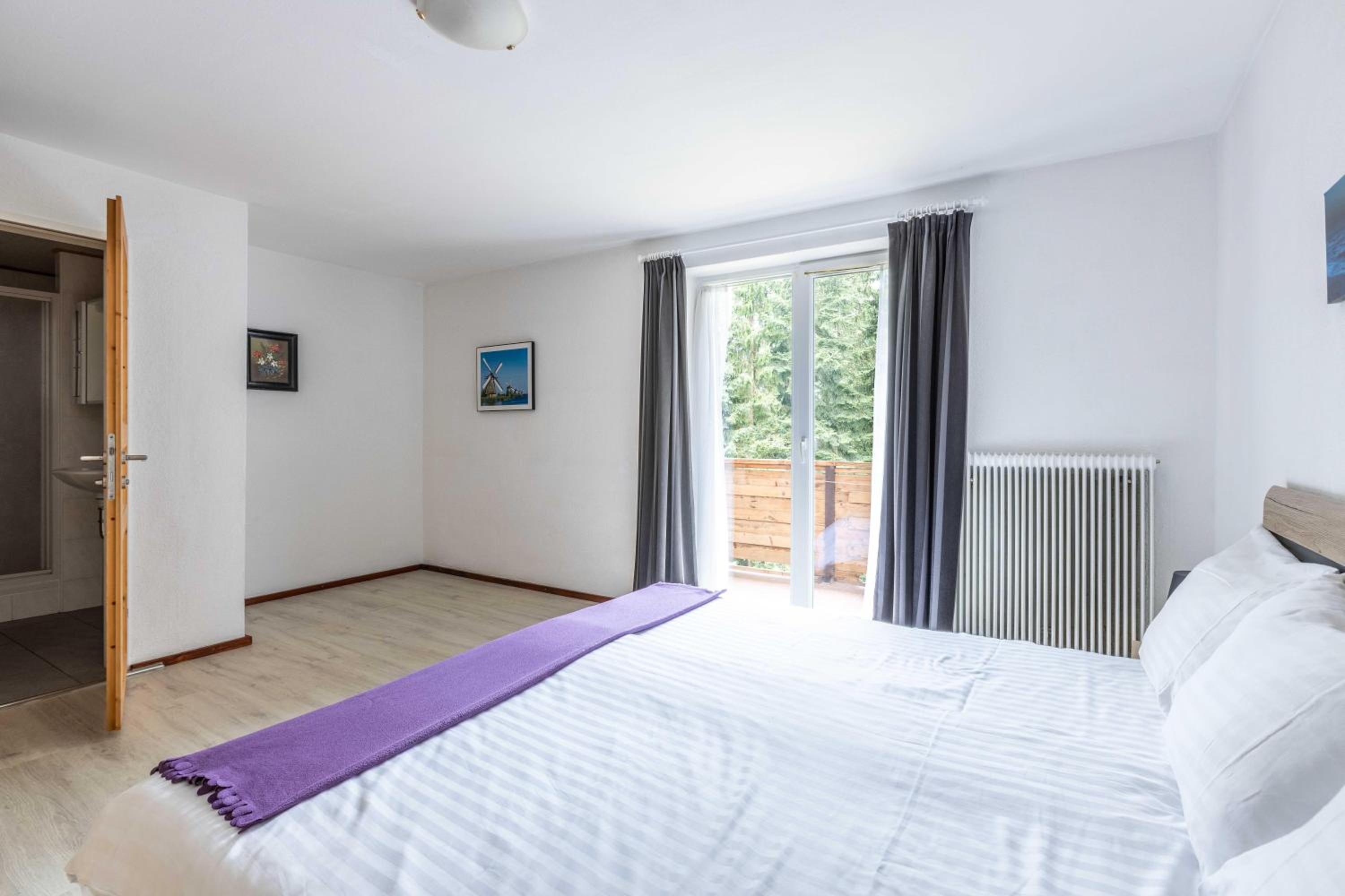 Hartkaiser Rooms and Apartments