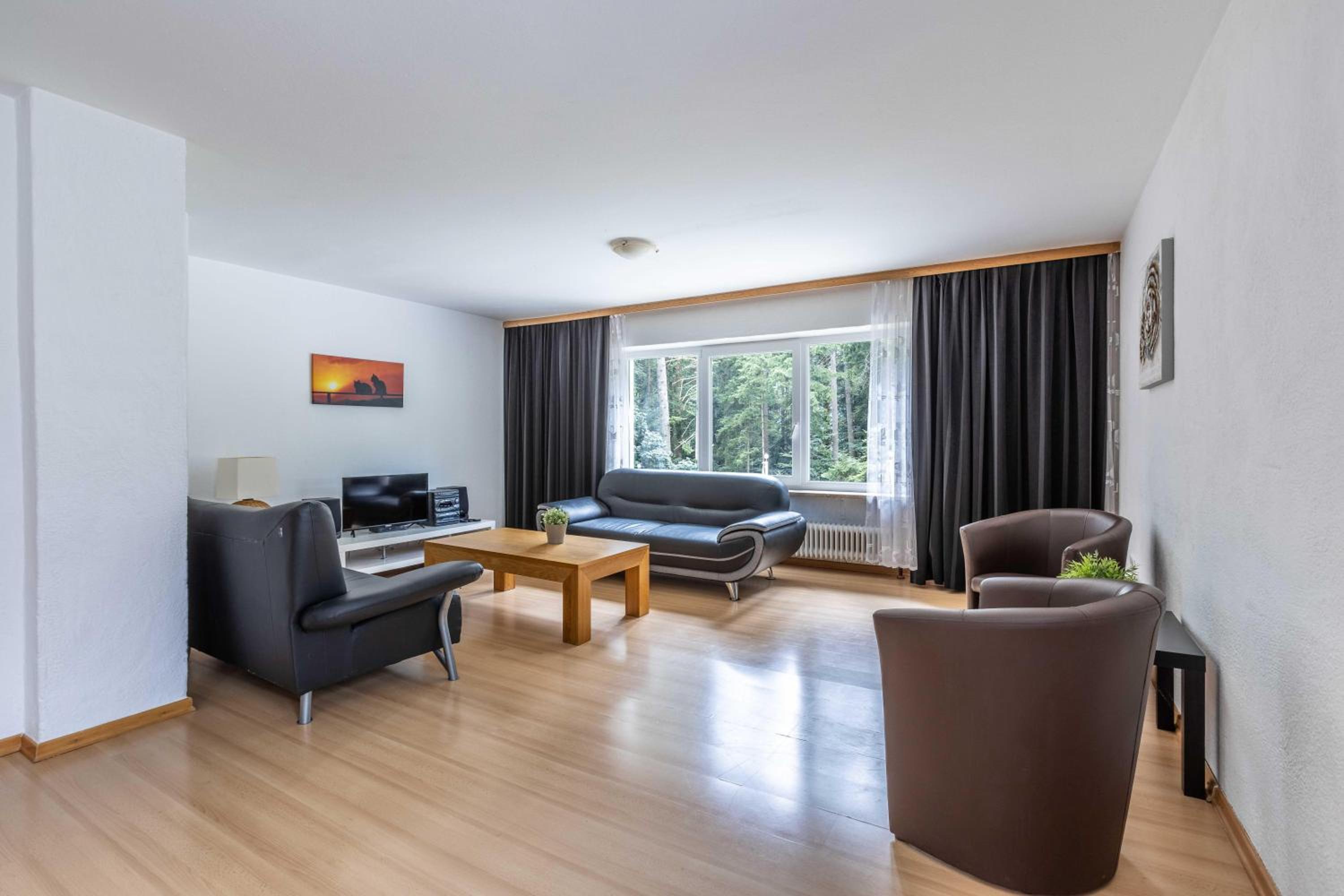 Hartkaiser Rooms and Apartments