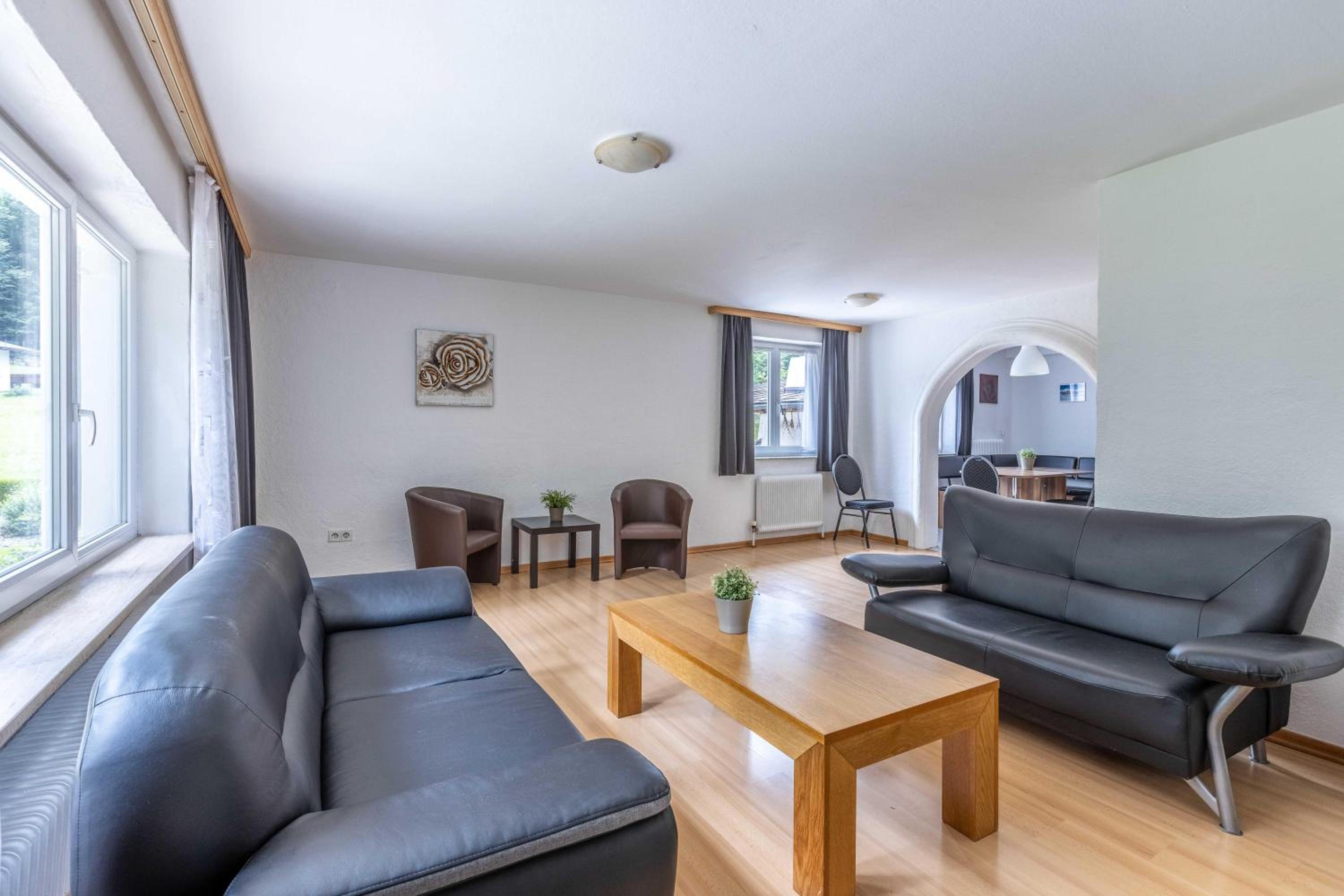 Hartkaiser Rooms and Apartments