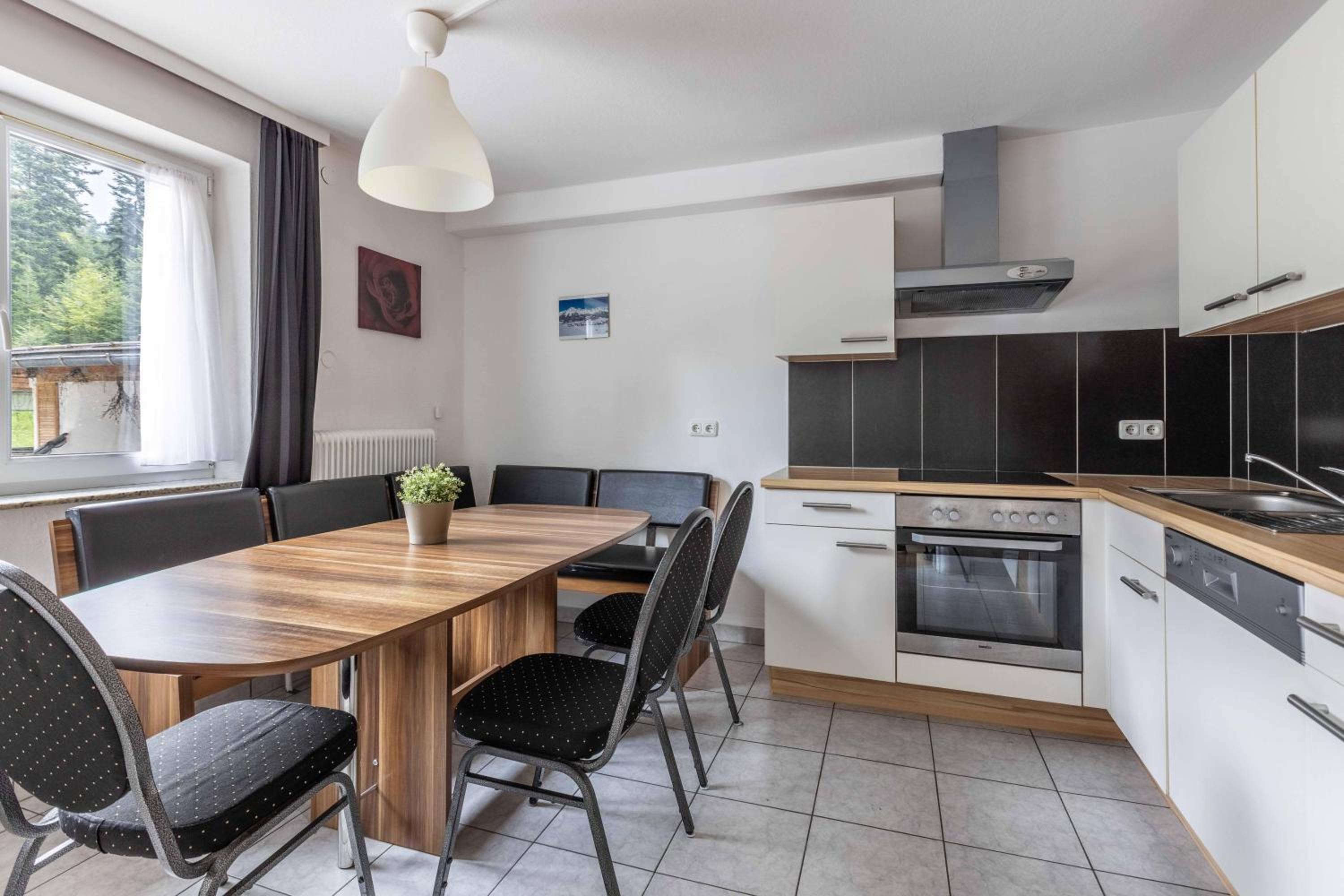 Hartkaiser Rooms and Apartments