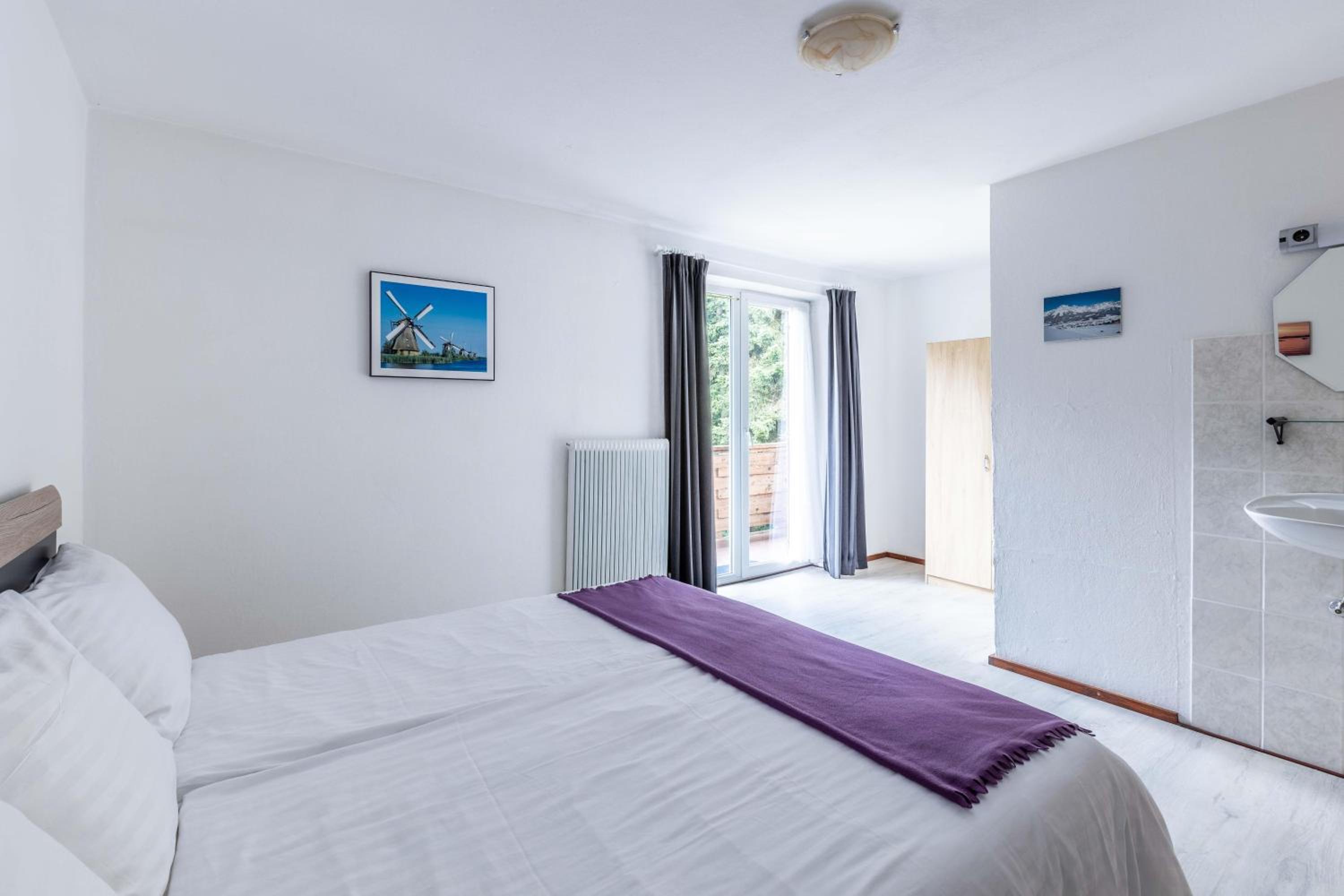 Hartkaiser Rooms and Apartments