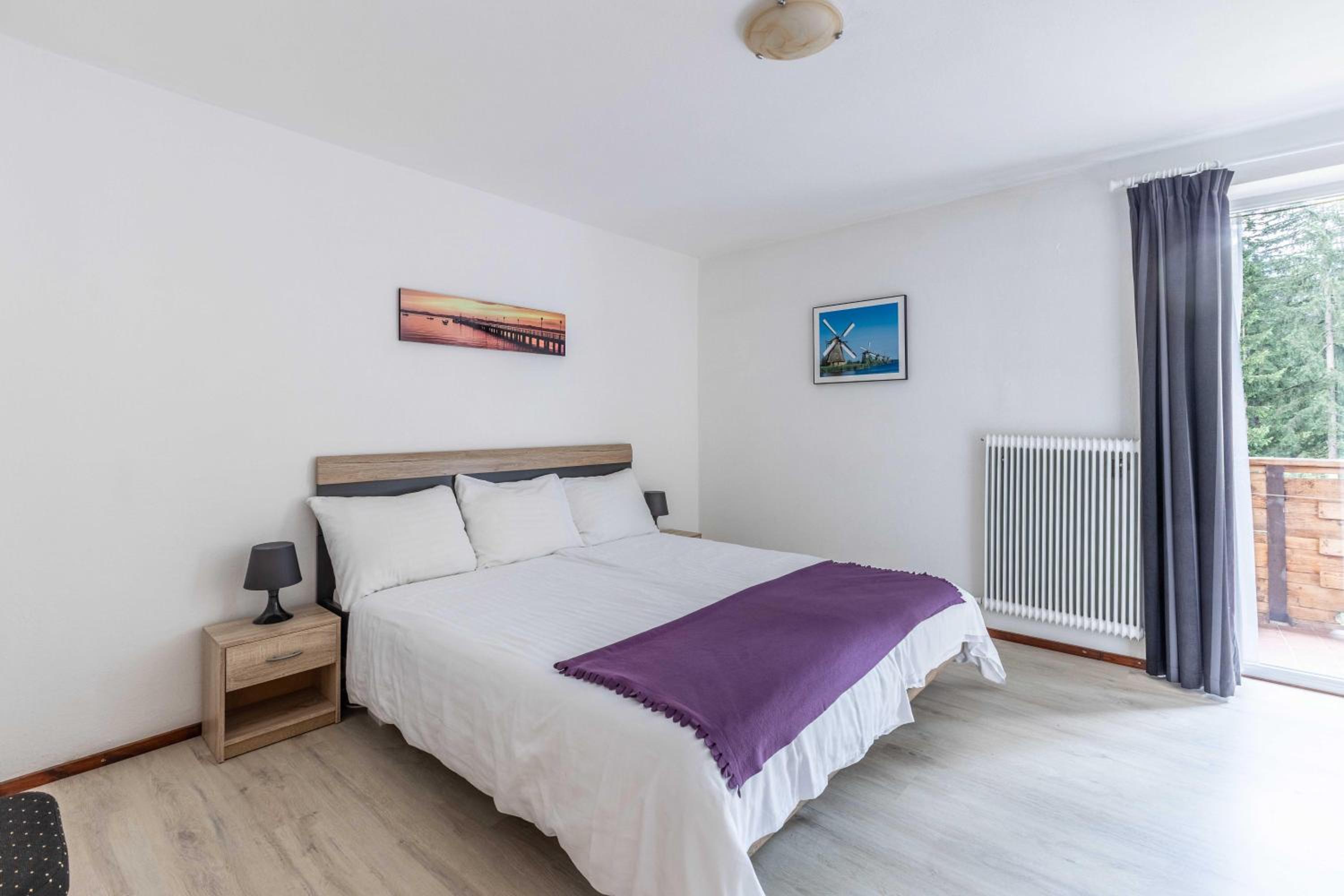 Hartkaiser Rooms and Apartments