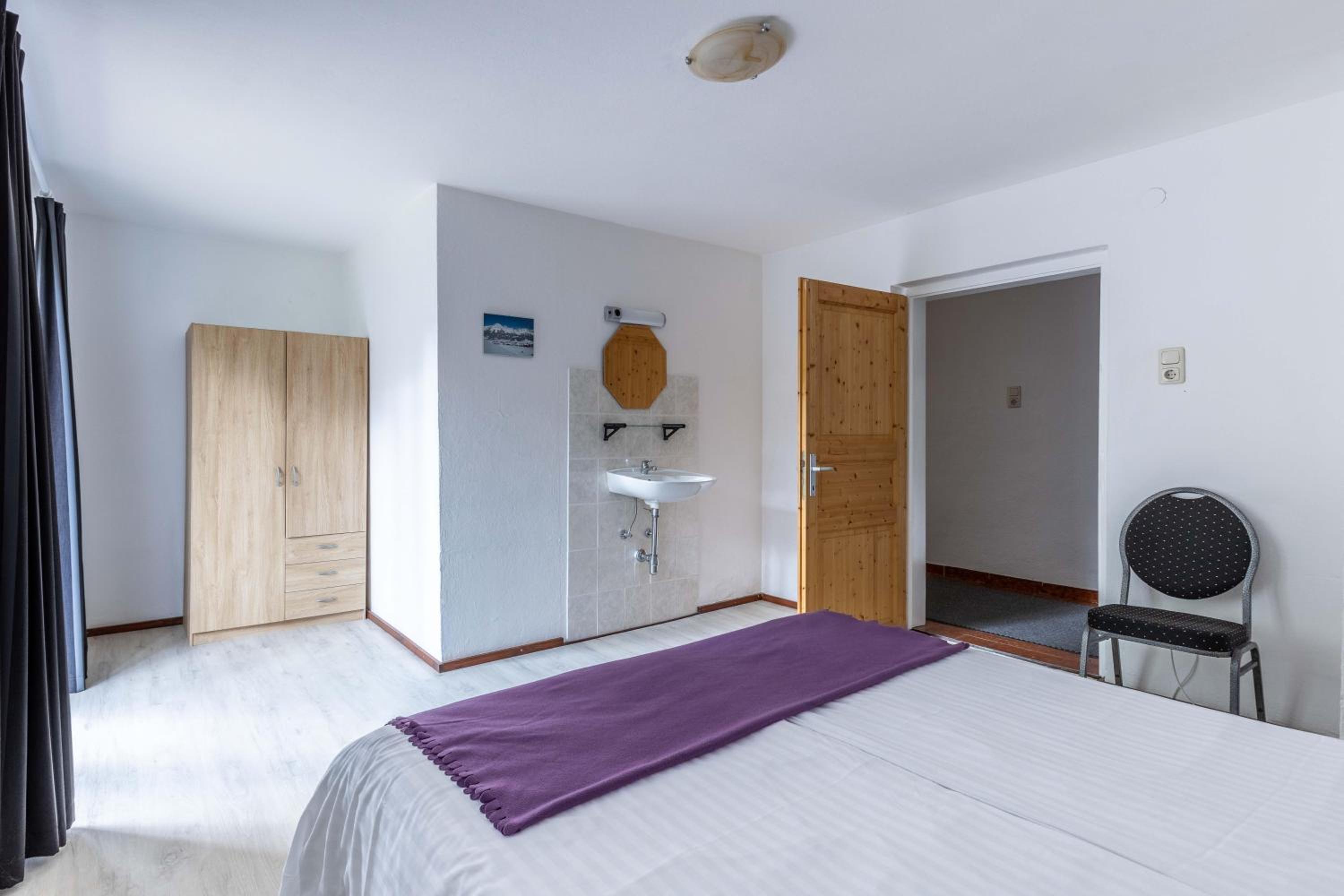 Hartkaiser Rooms and Apartments