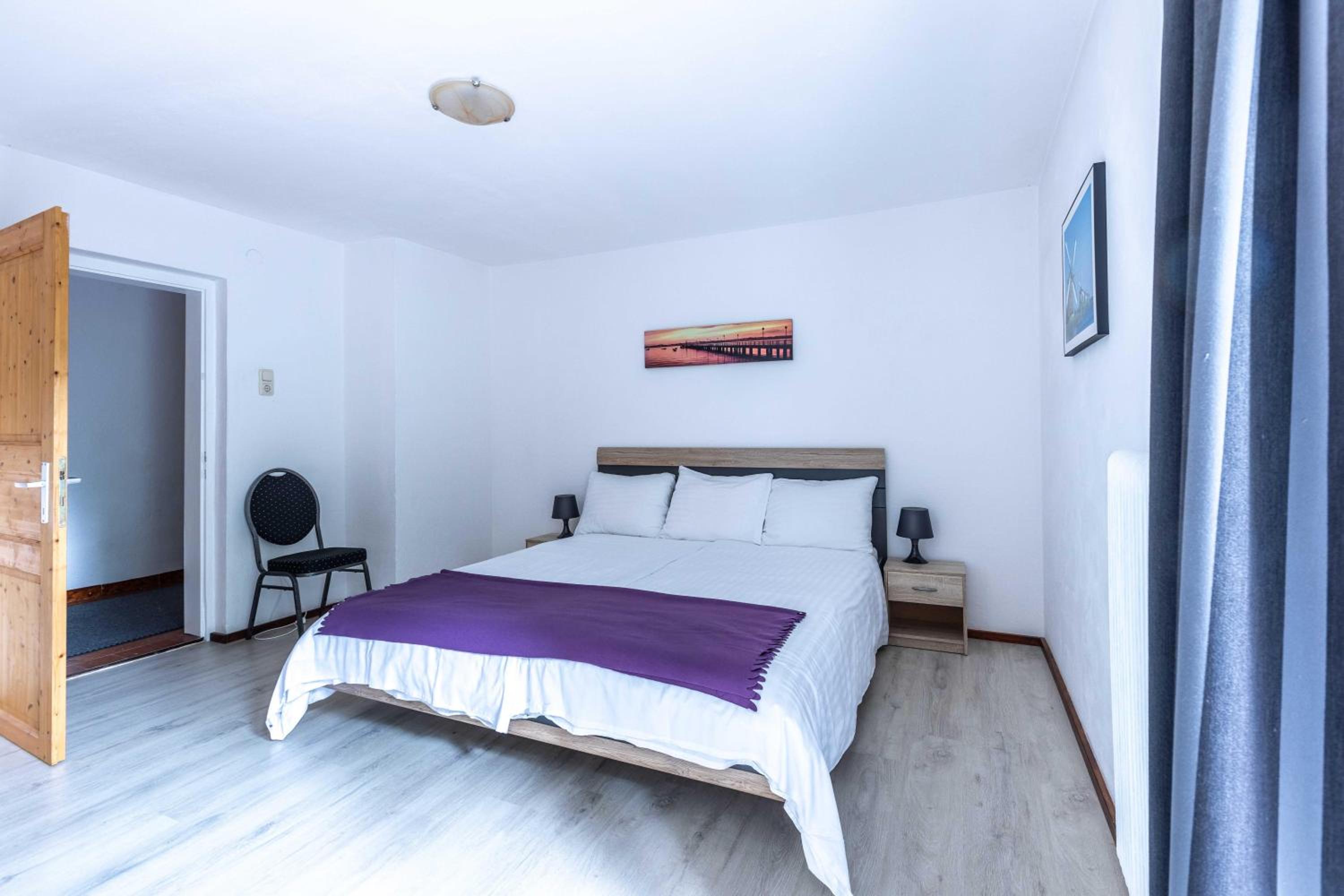 Hartkaiser Rooms and Apartments