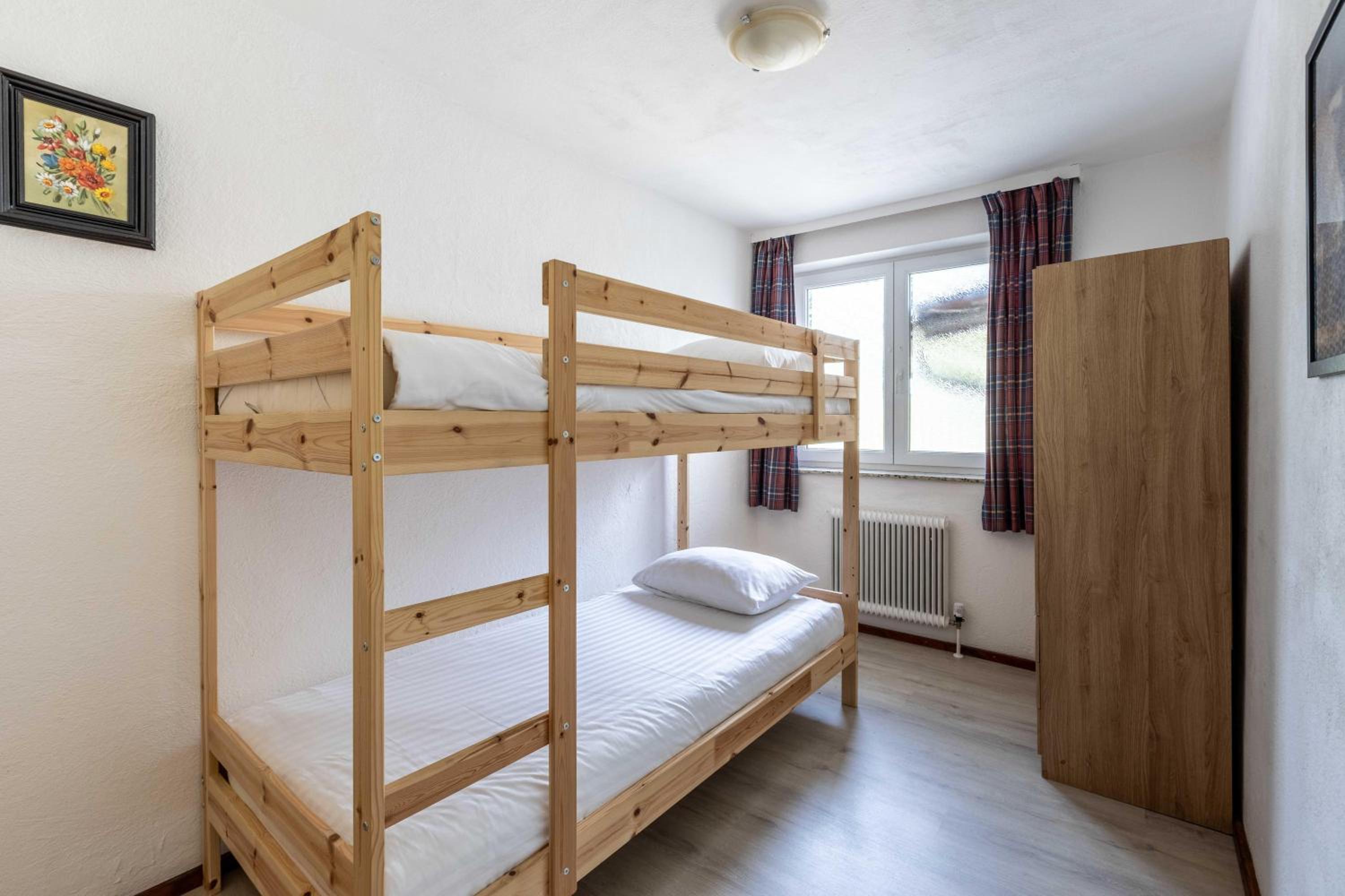 Hartkaiser Rooms and Apartments