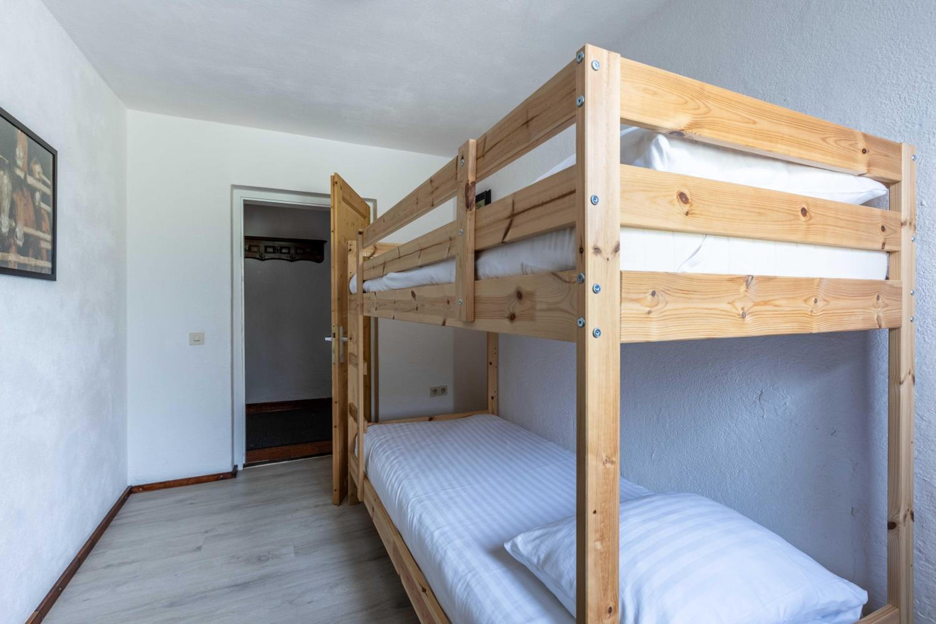 Hartkaiser Rooms and Apartments