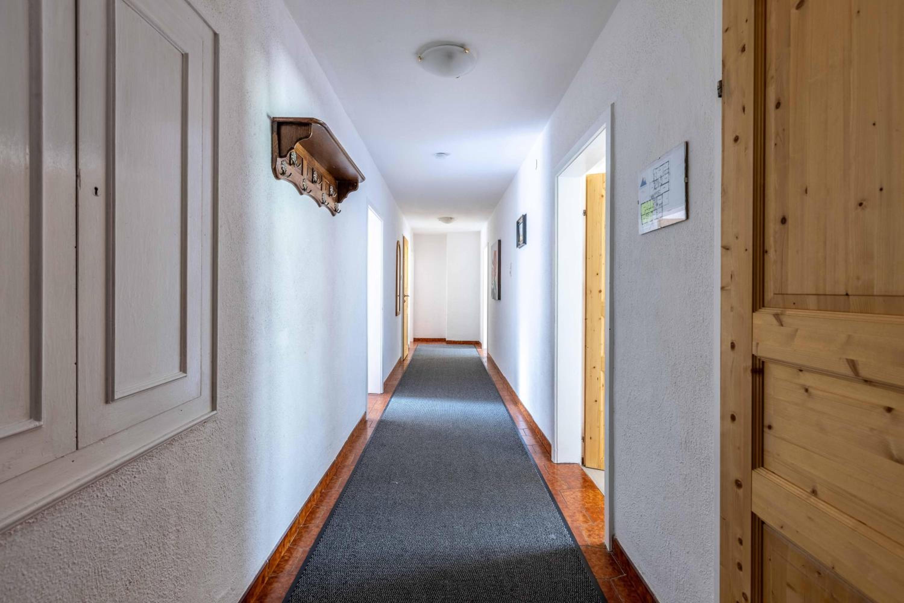 Hartkaiser Rooms and Apartments