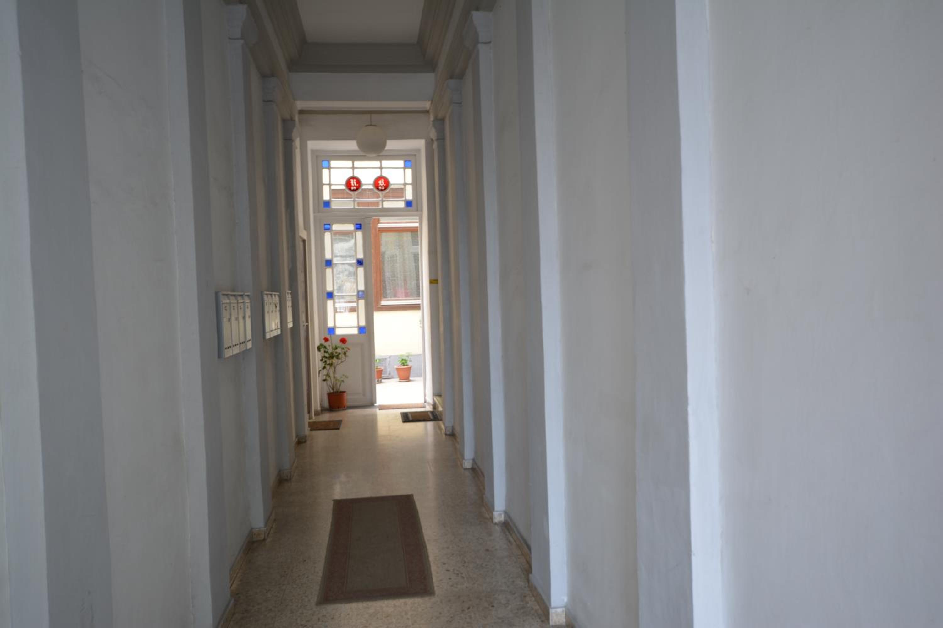 Vienna Holiday Apartments
