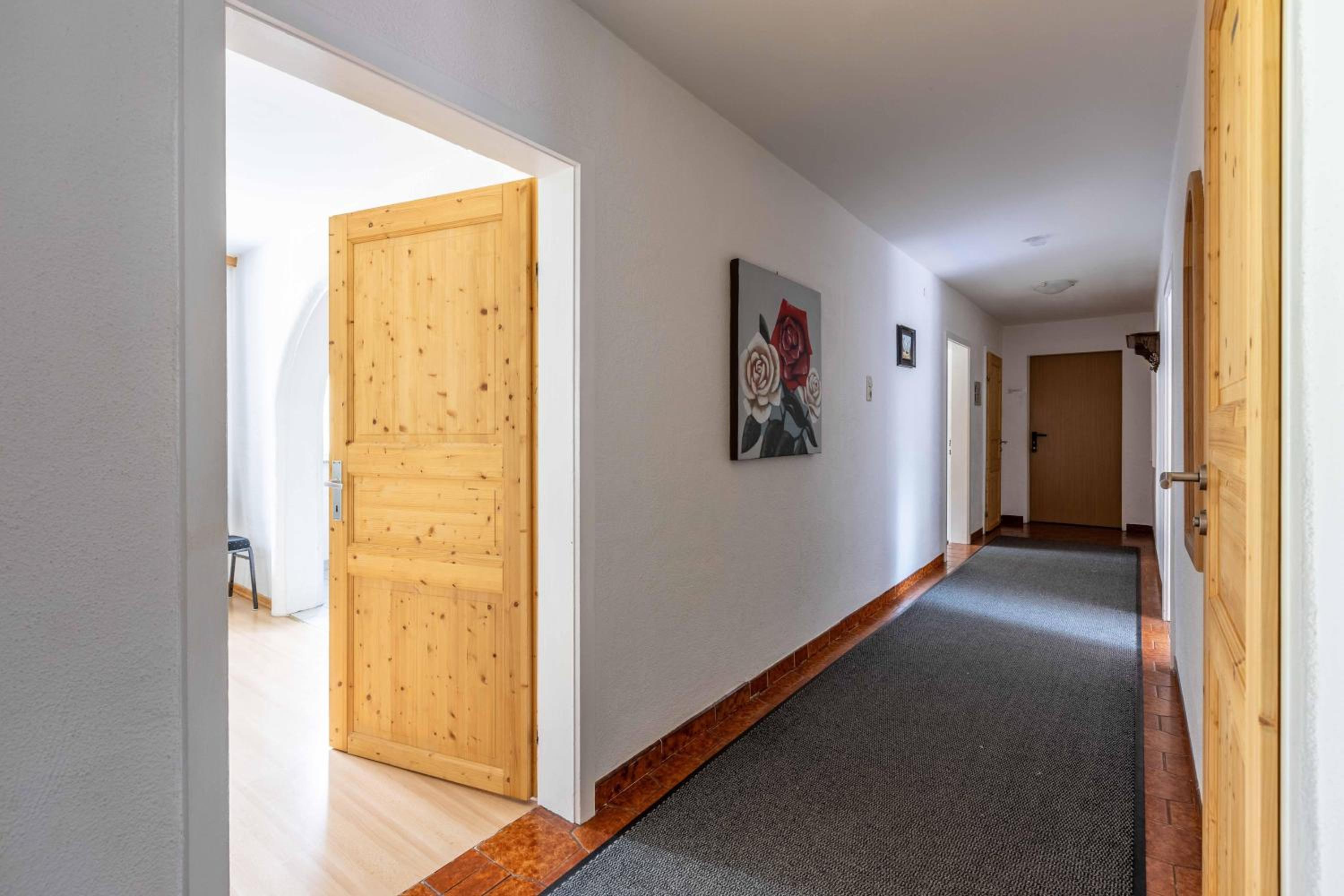 Hartkaiser Rooms and Apartments