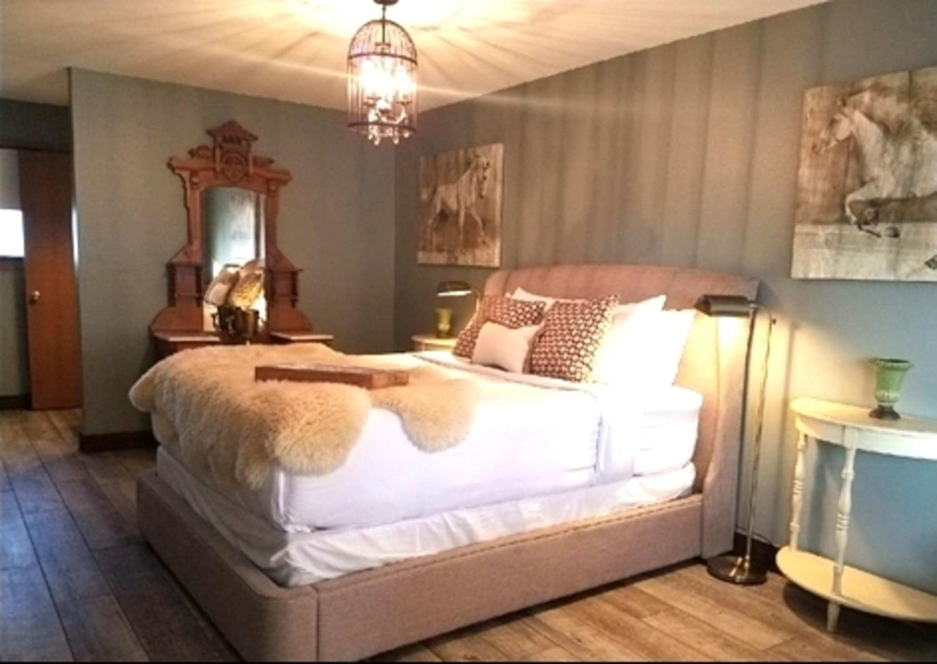 Maxwell Mansion Hotel