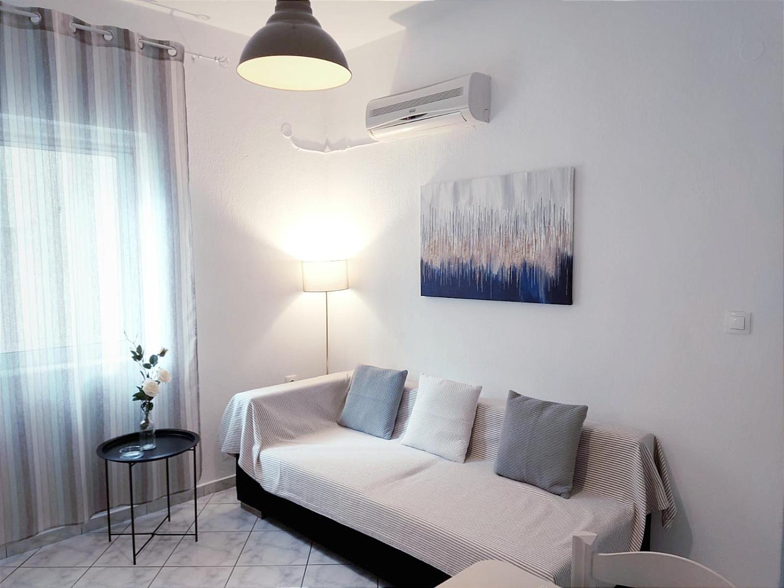 Evangelia's cozy apartment view 3